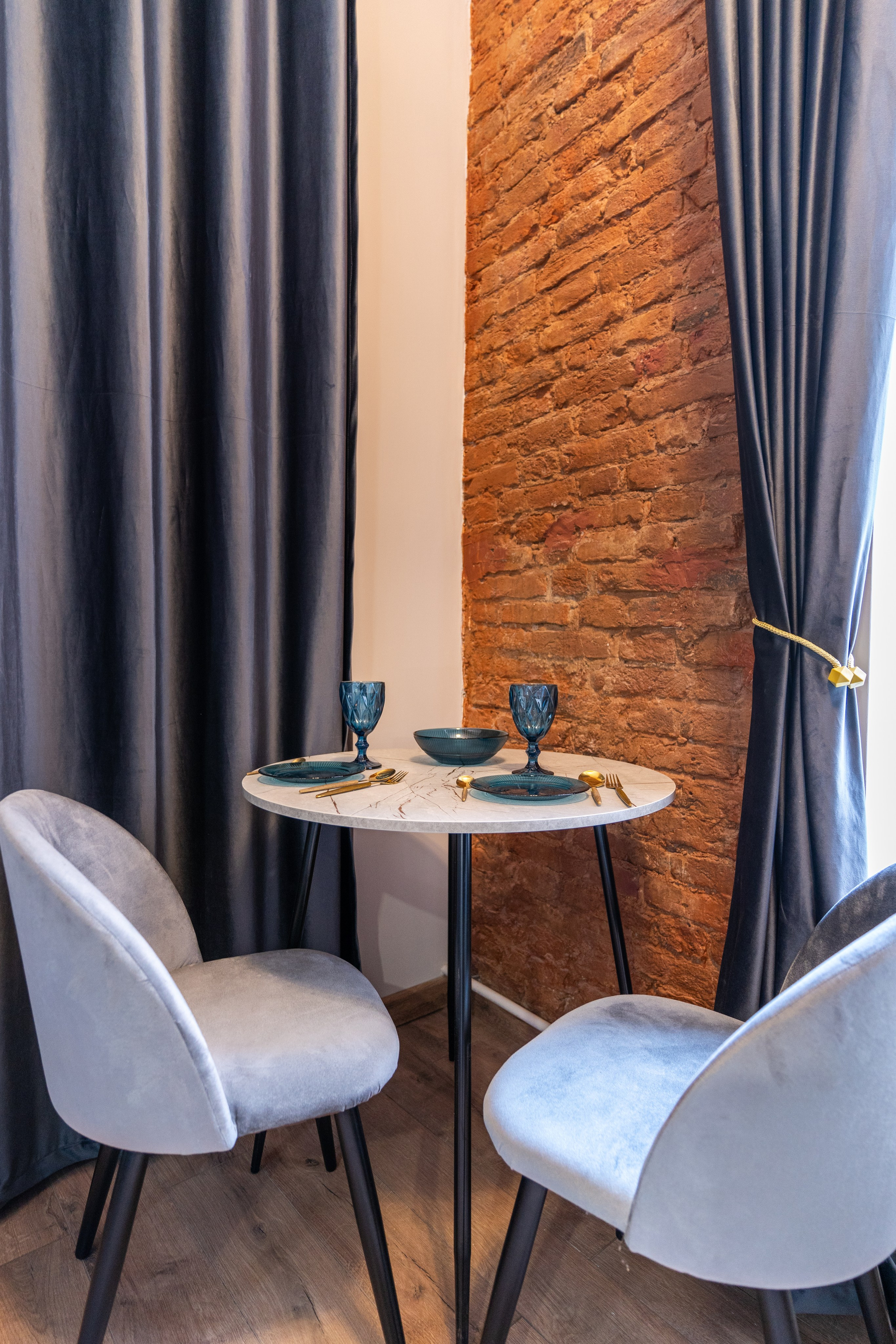 Апарт-отель, Гороховая, 46. Интерьерный фотограф и видеограф Санкт-Петербург и Ленинградская обл