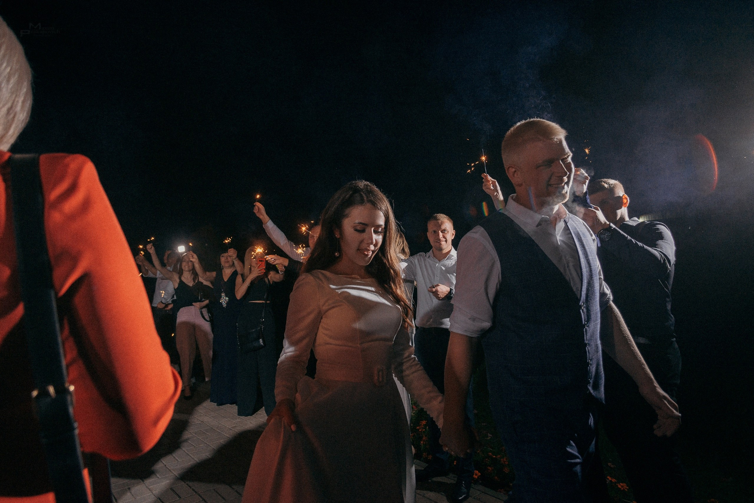 Serg + Anna. Фотограф/видеомейкер в Минске, Москве, Витебске, видеосьемка