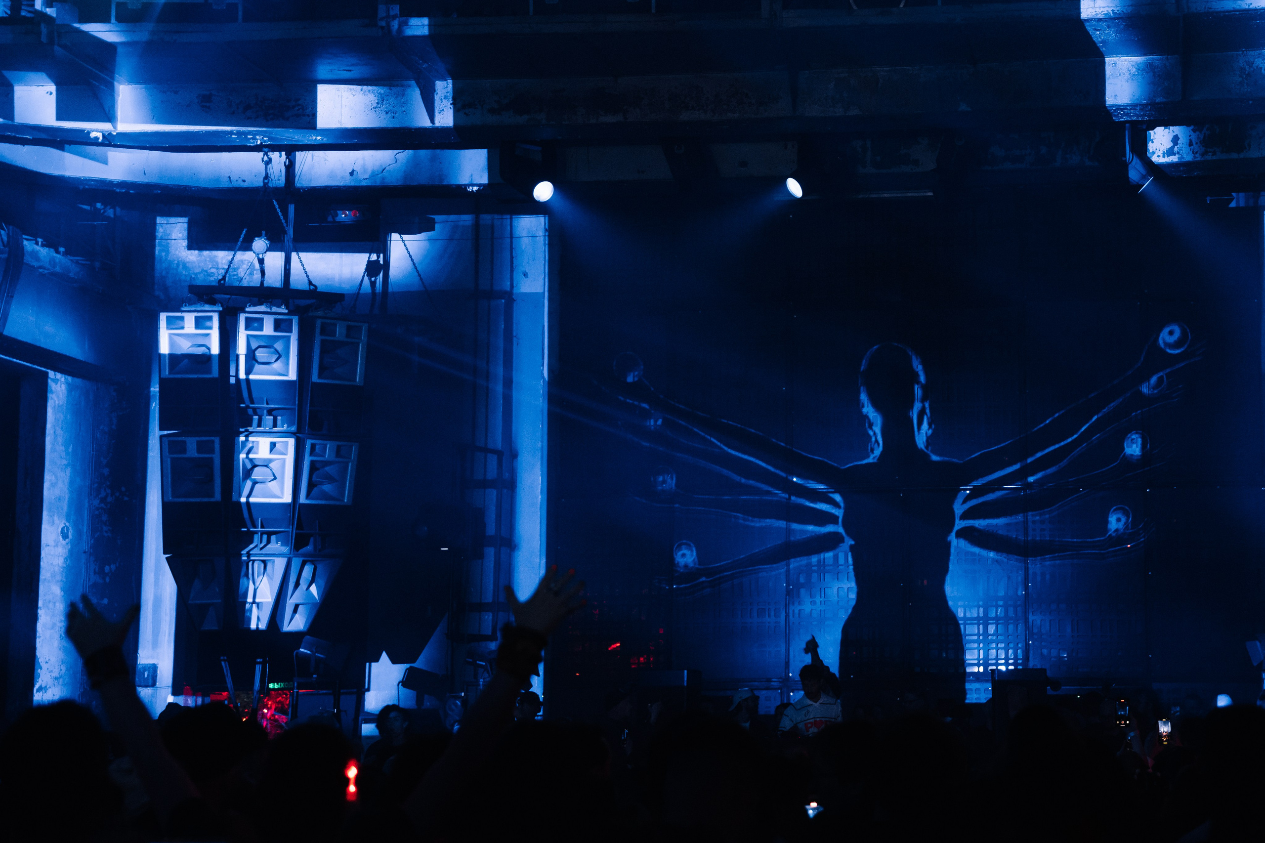 SICK YEARS, ARMA ╳ SILA SVETA. @tomrus: Рустам Шагиморданов — фотограф