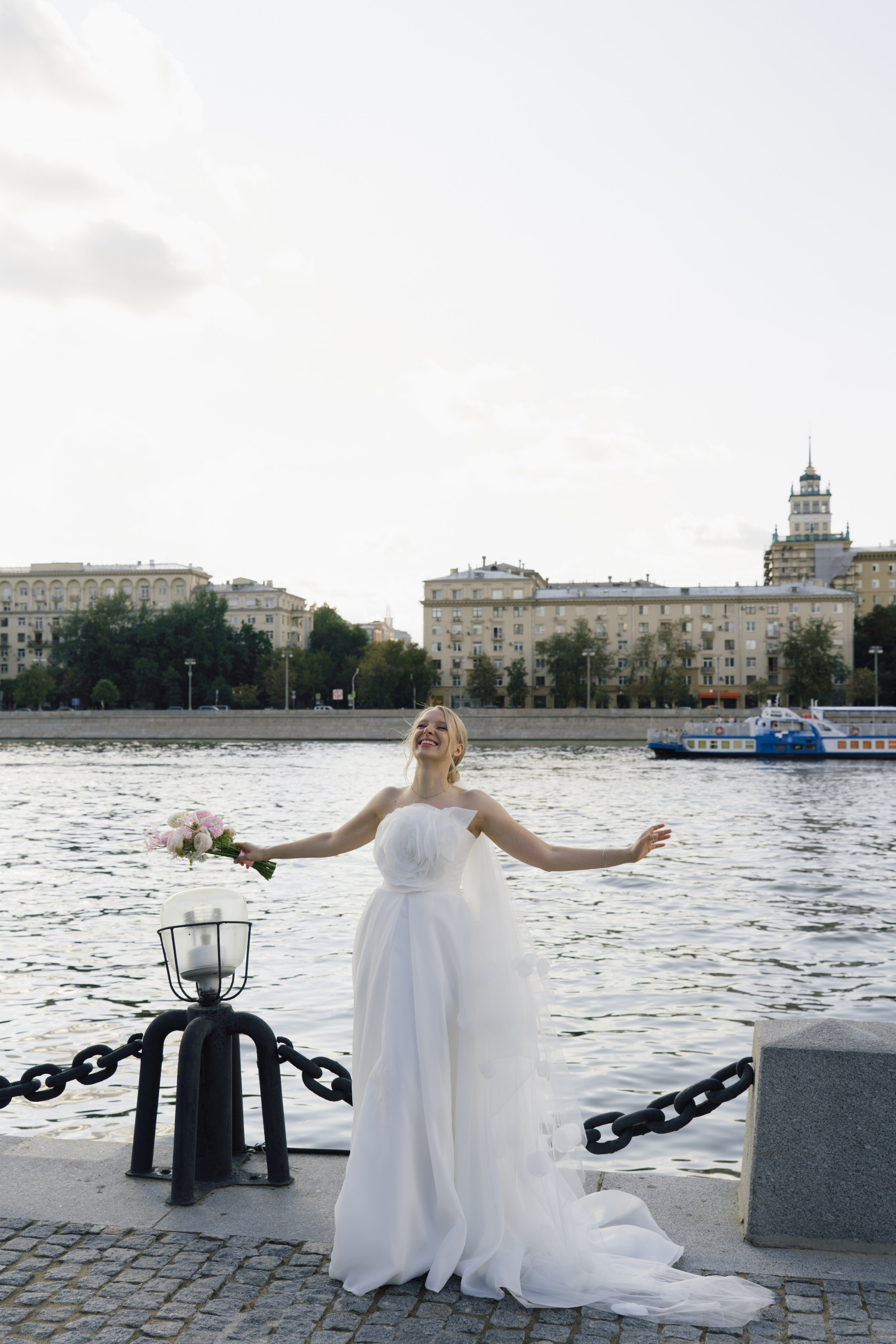 Павел + Наталья. Свадебный и семейный фотограф в Москве/Калуге Юлия Мосиюк