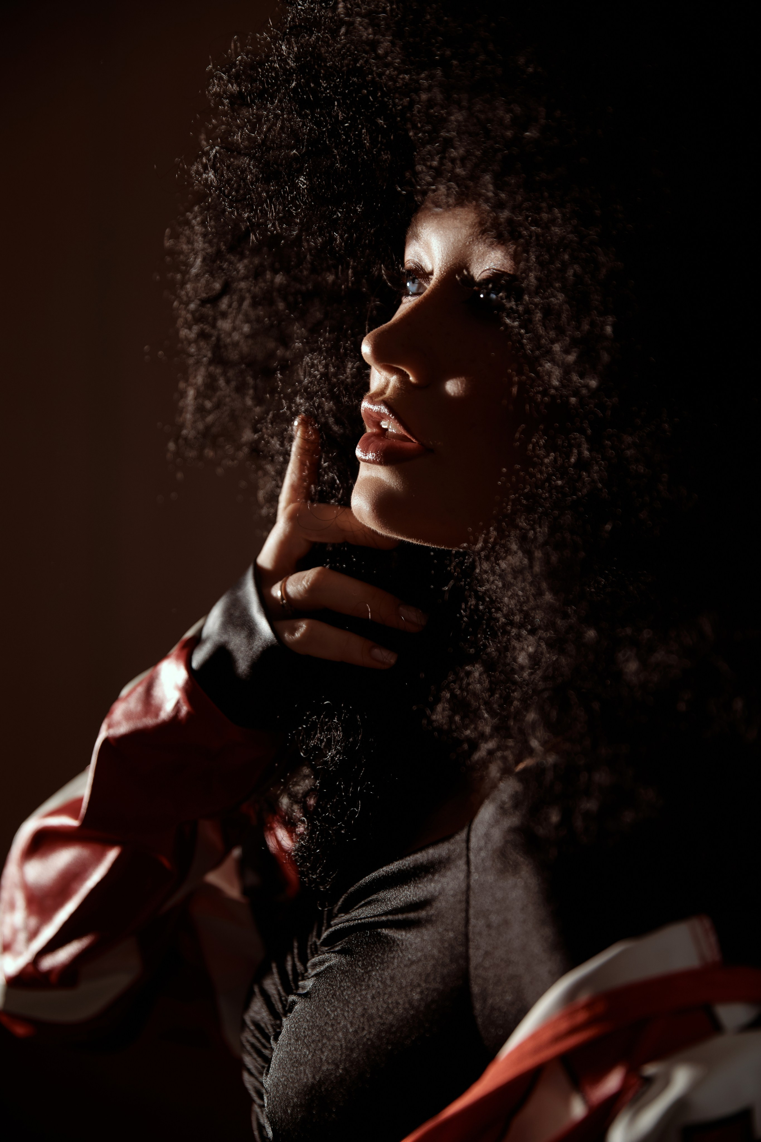 Портрет. Свадебный и семейный фотограф в Санкт-Петербурге Барсова Анастасия