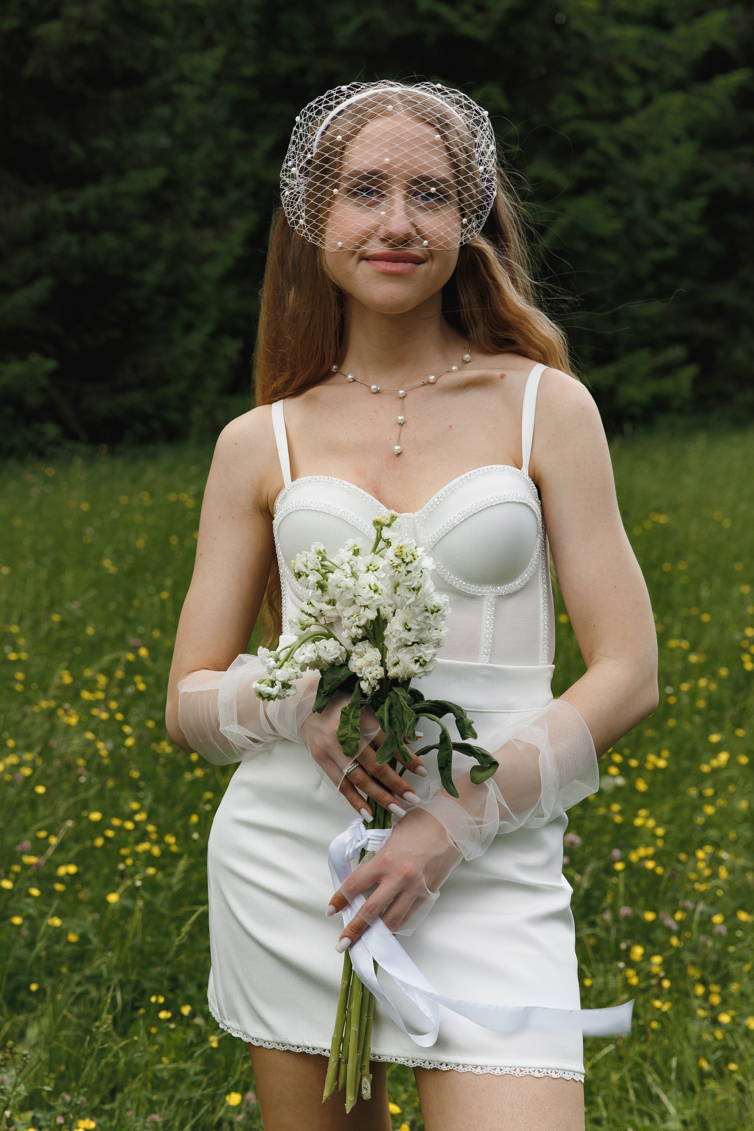 Полина и Артем. Wedding photographer in St. Petersburg, Europe and Israel Anna Agafon