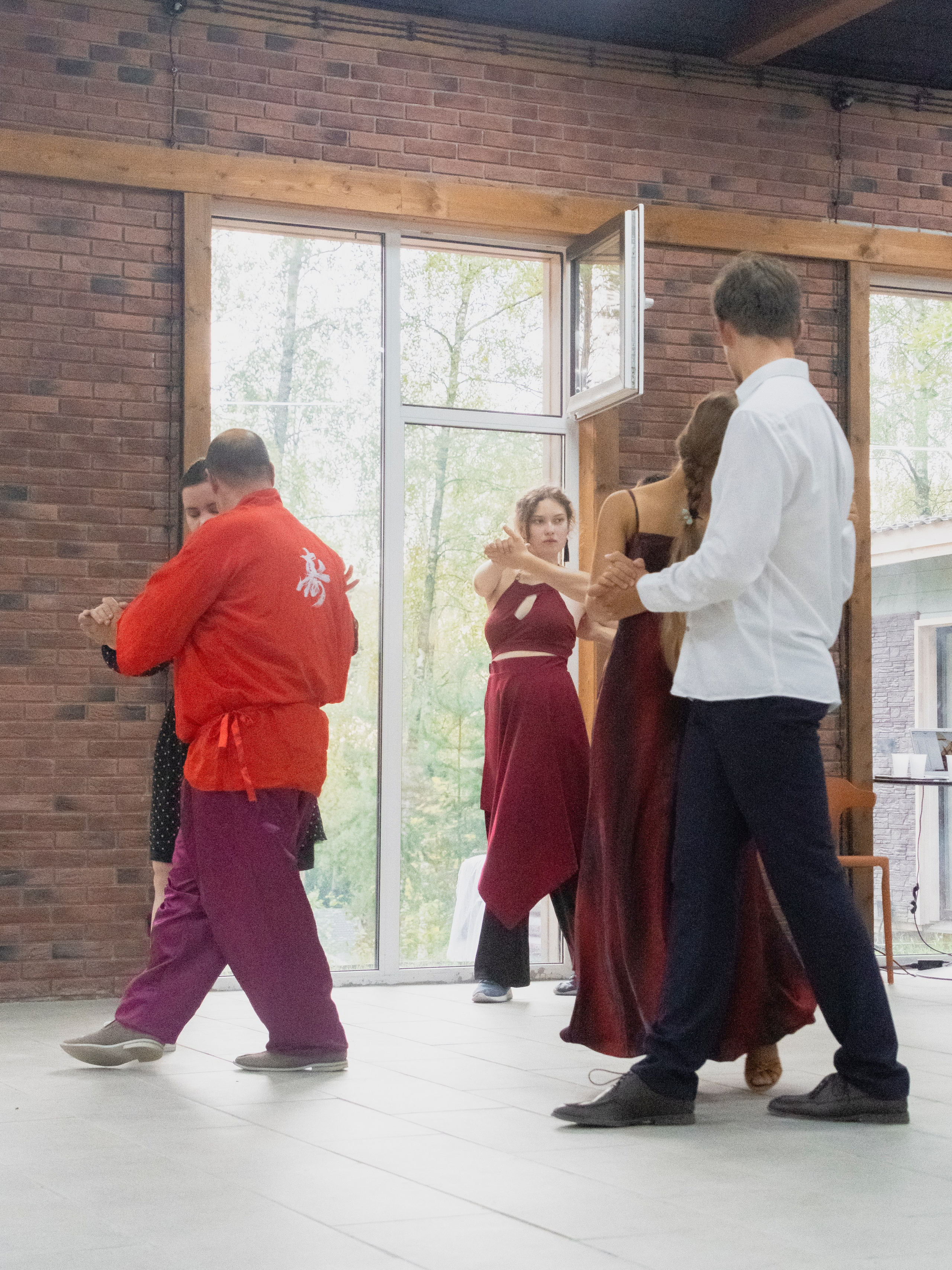 Летний танцевальный лагерь Dance Camp. Оператор/Видеограф Широкова Анна