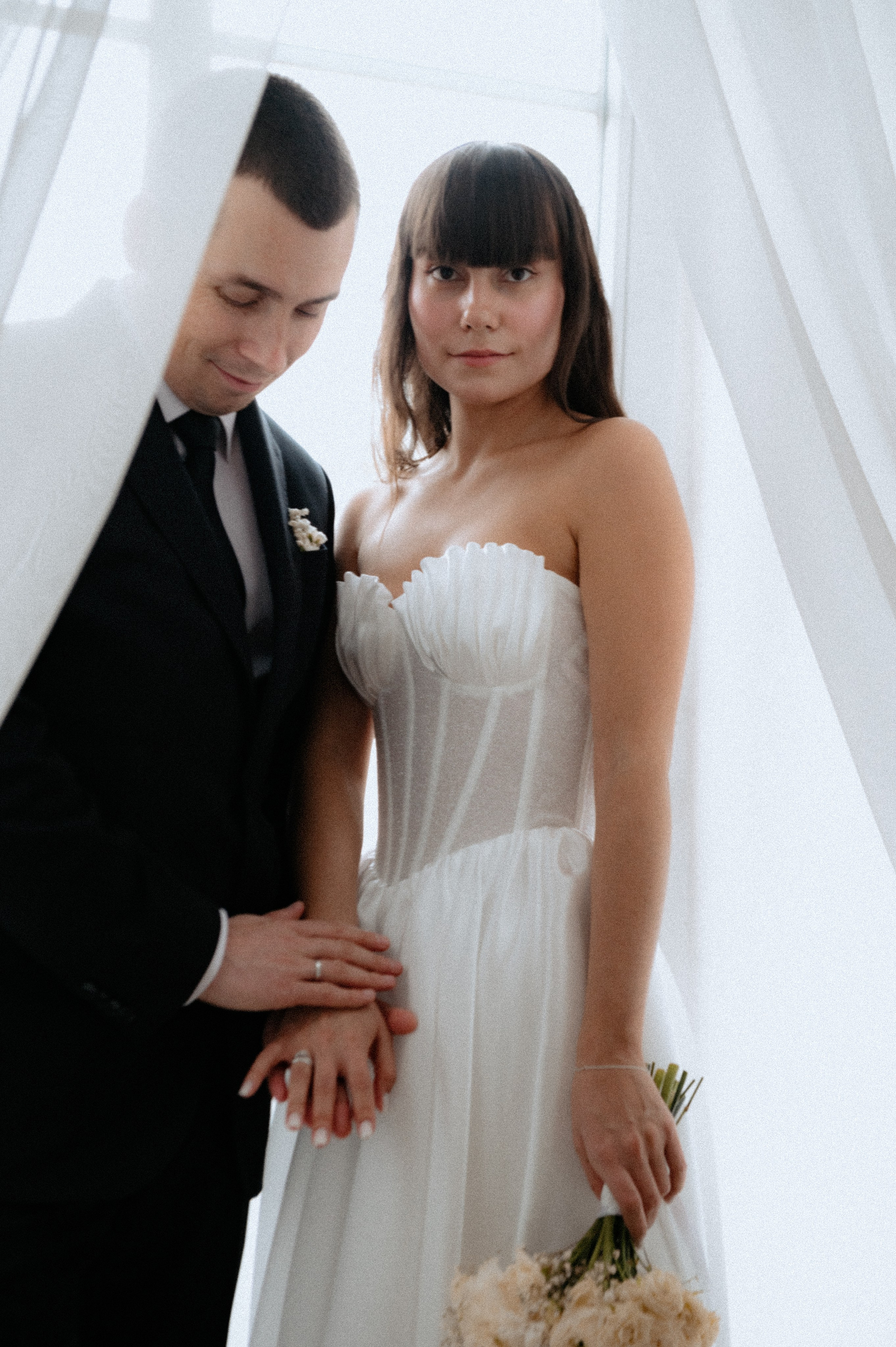 Л & Ж. Мультижанровый Фотограф в Иркутске Александр Лебедев