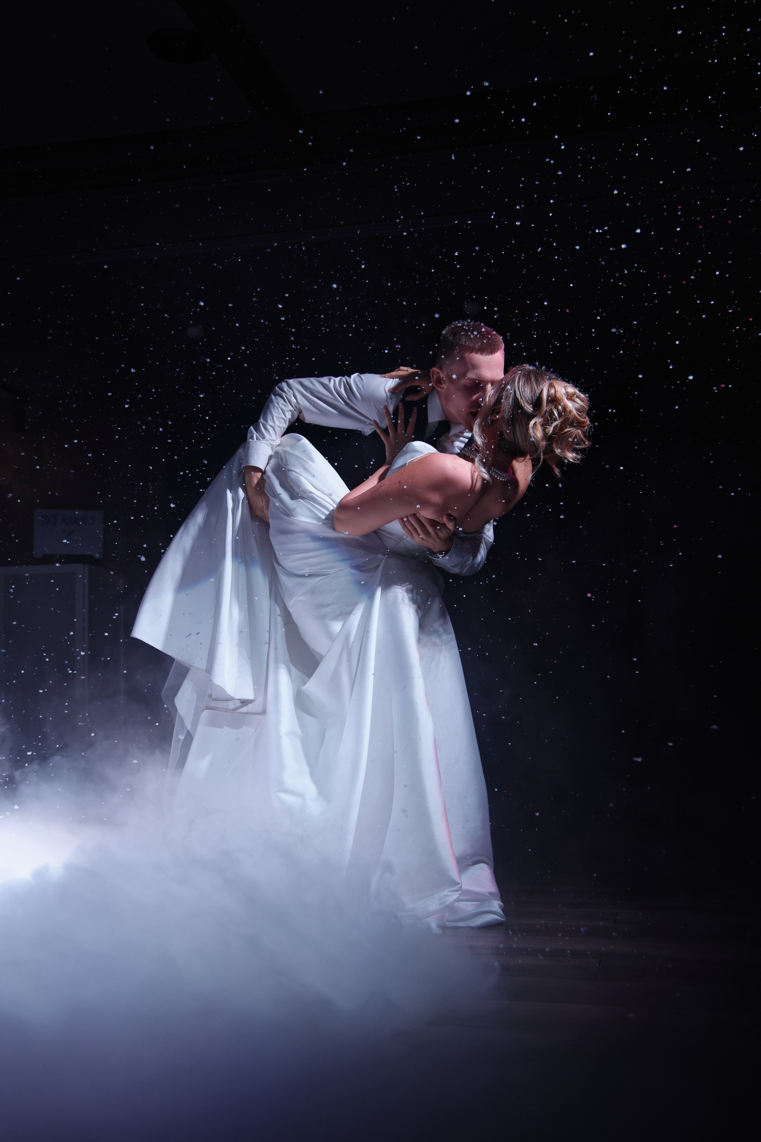 Роман и Валерия. Семейный фотограф — Макс Белогрудов