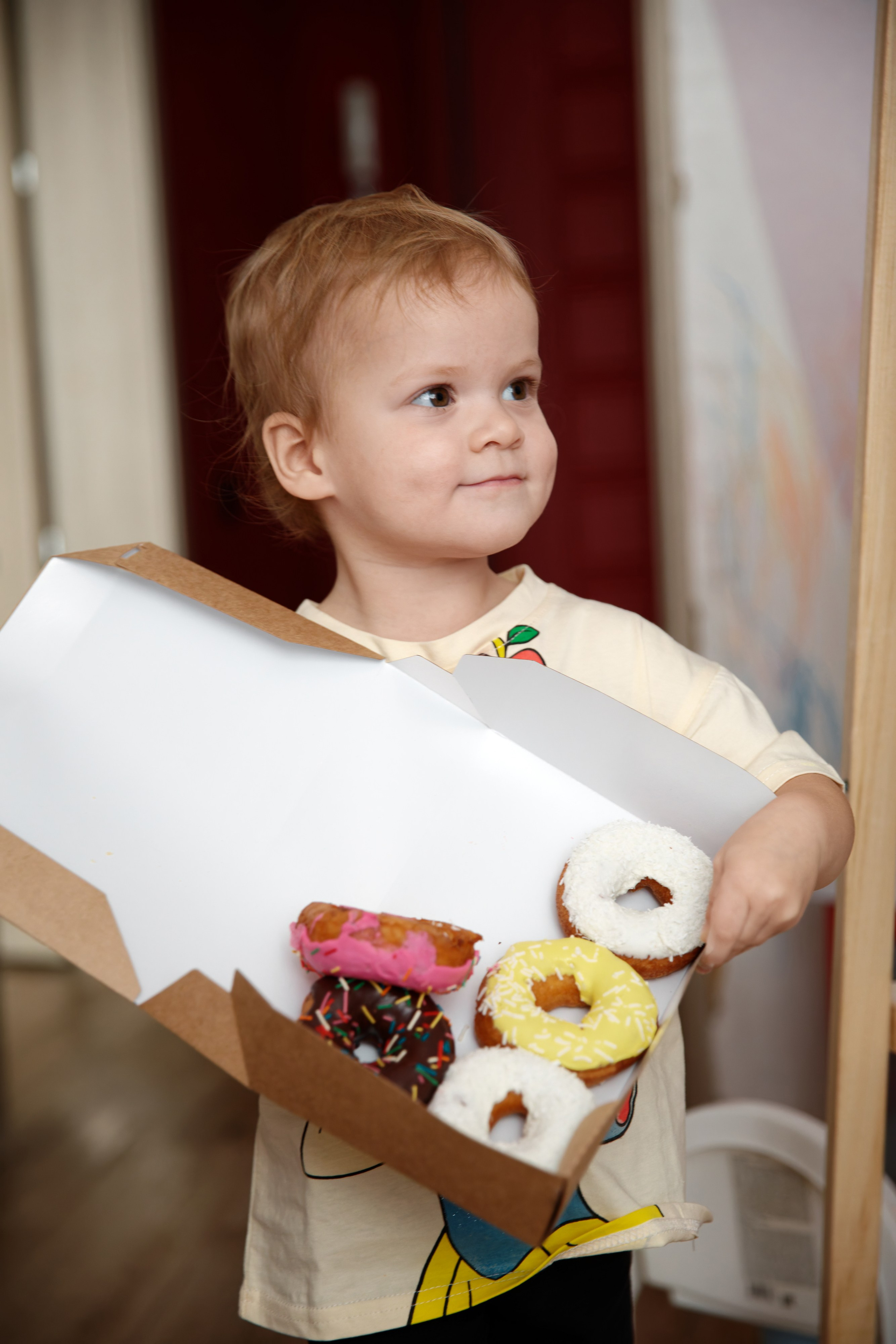 Семья Пылайкиных. Семейный фотограф — Макс Белогрудов