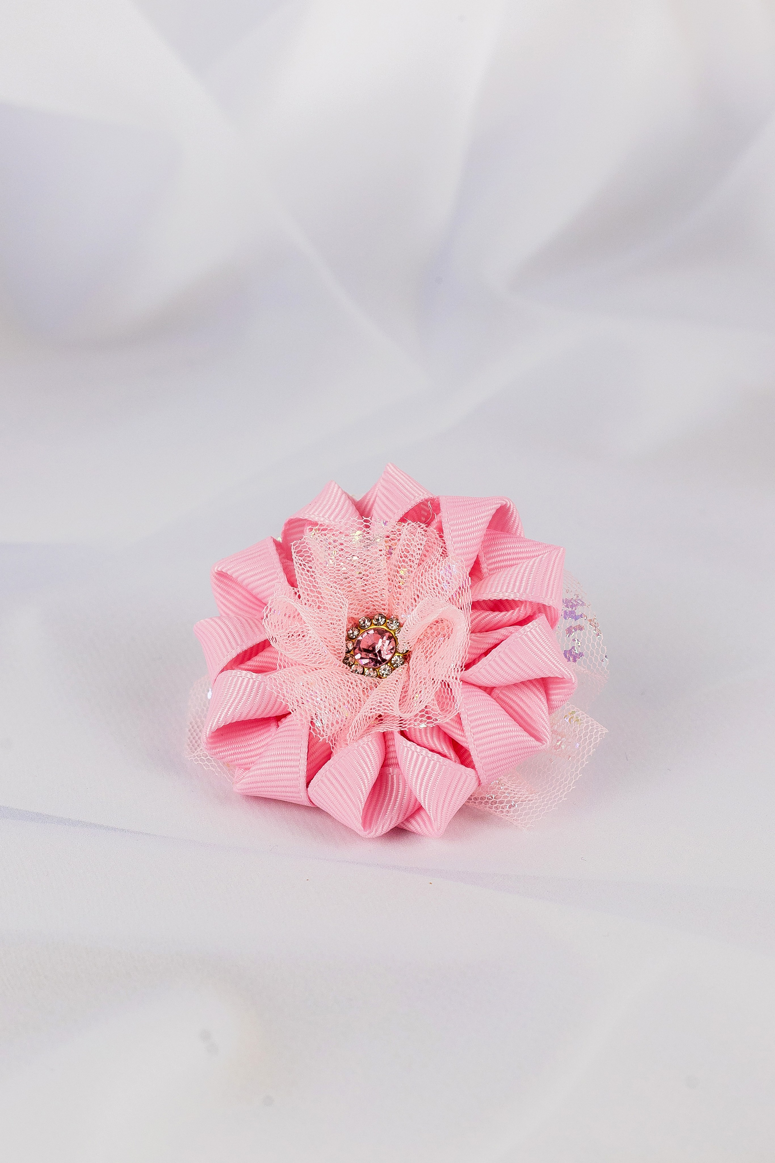 Бантики для девочек. Наталья Косьянова. Ваш фотограф. Москва