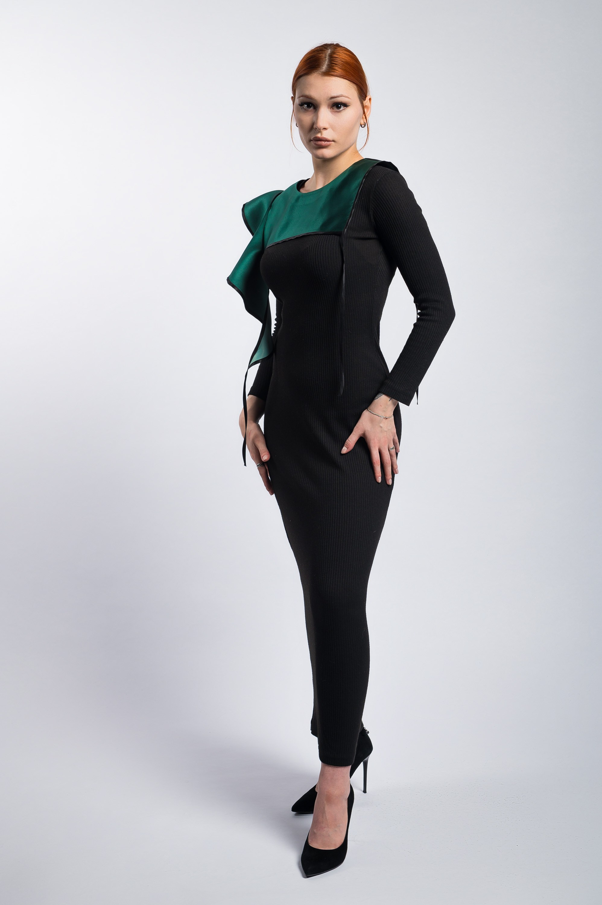 Рюши. Главная