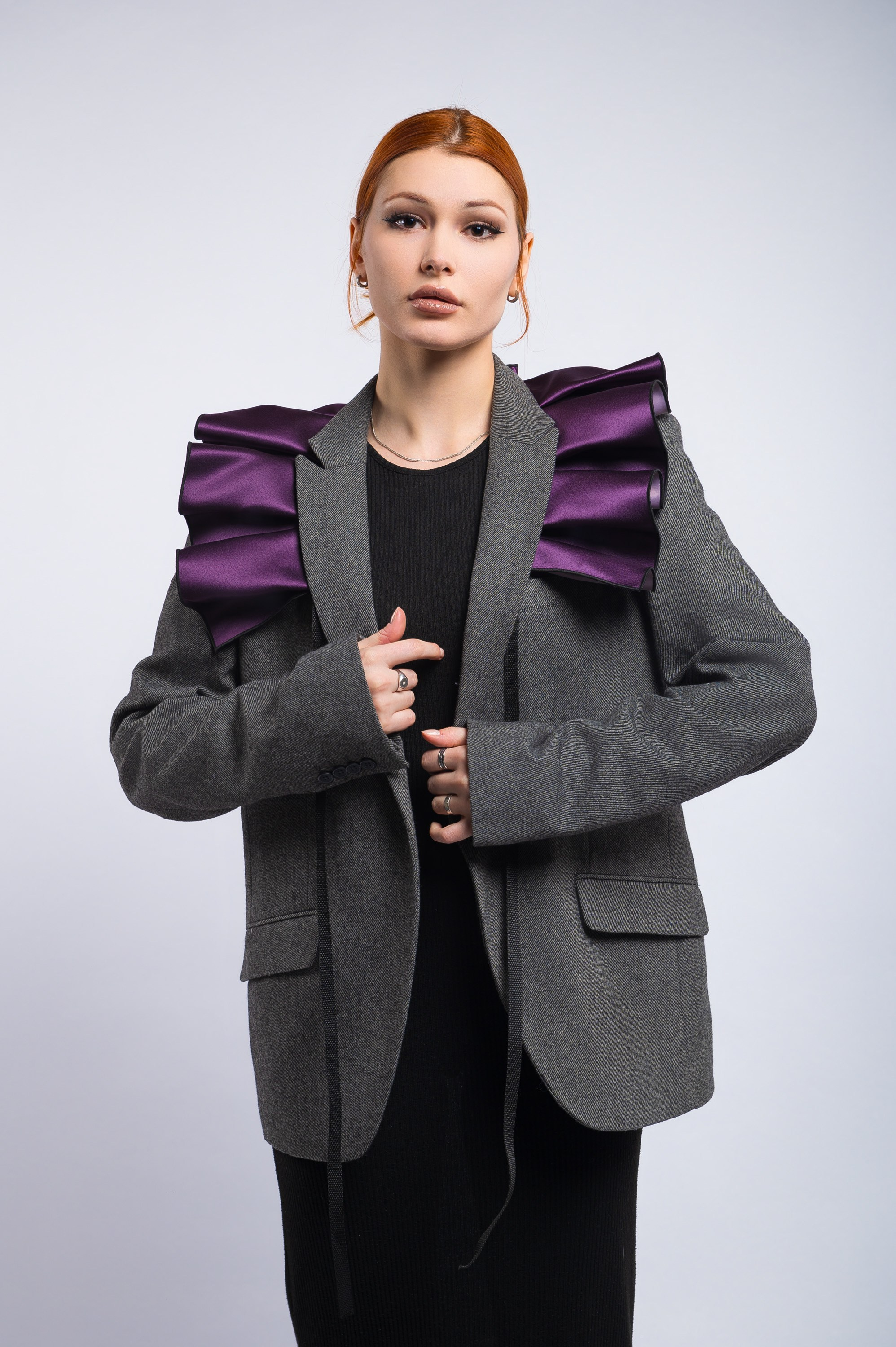 Рюши. Главная