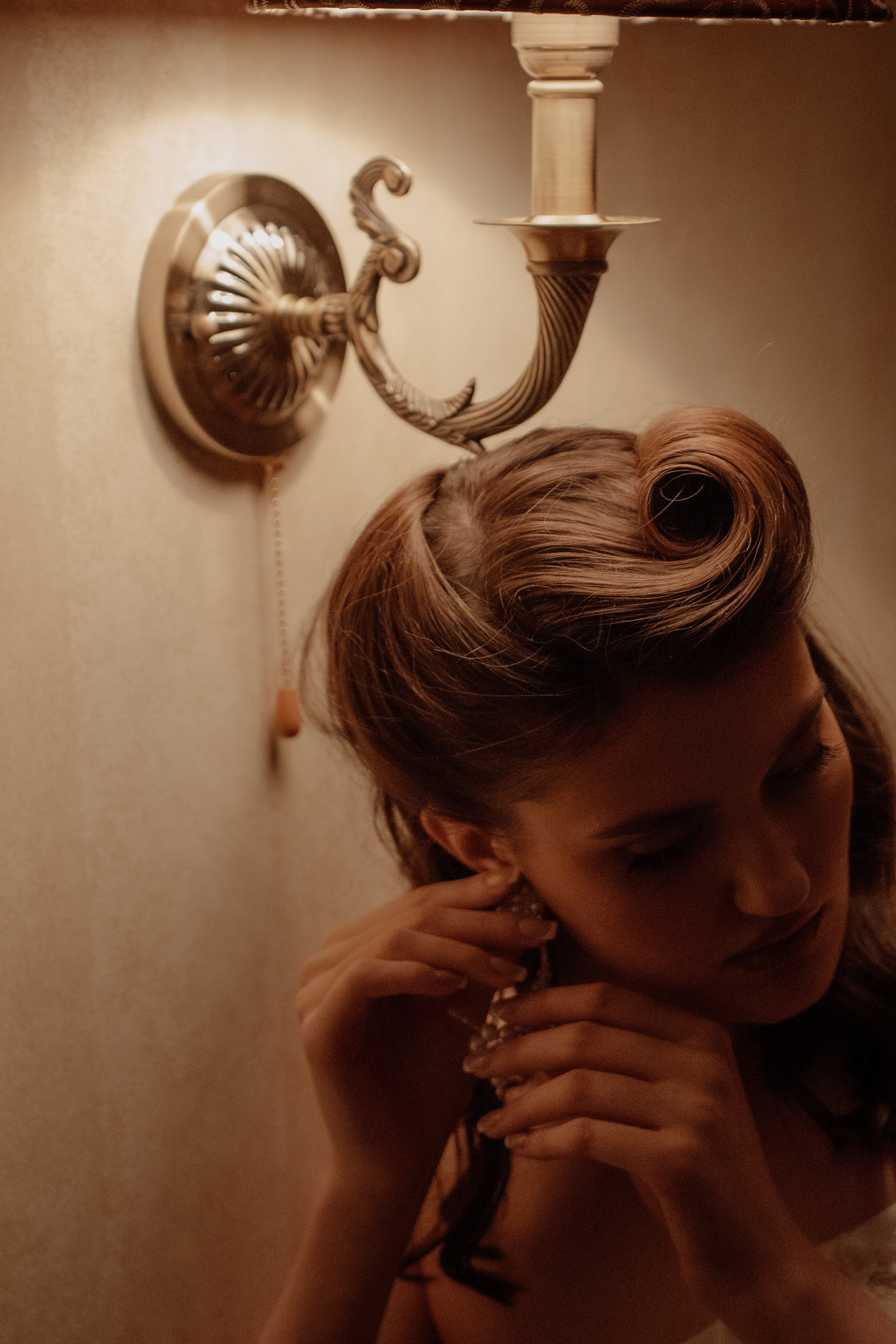 Утро. Свадебный фотограф Тольятти Москва Адамова Виктория