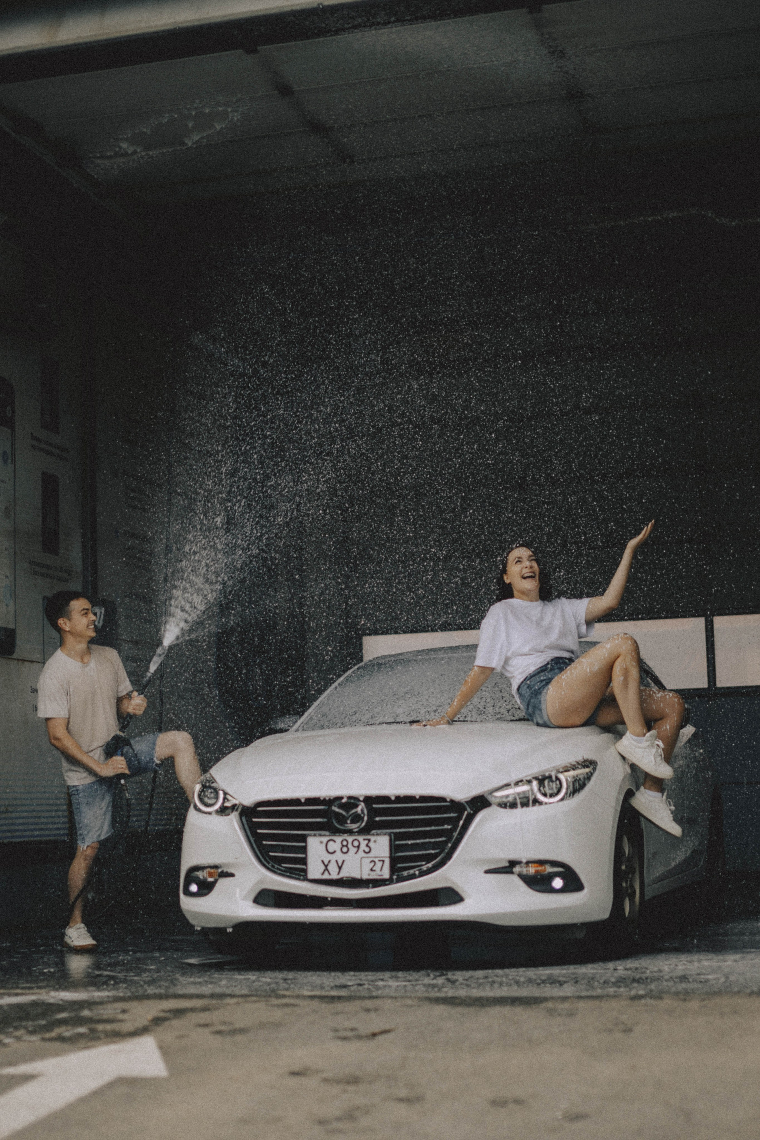 Фотограф Хабаровск