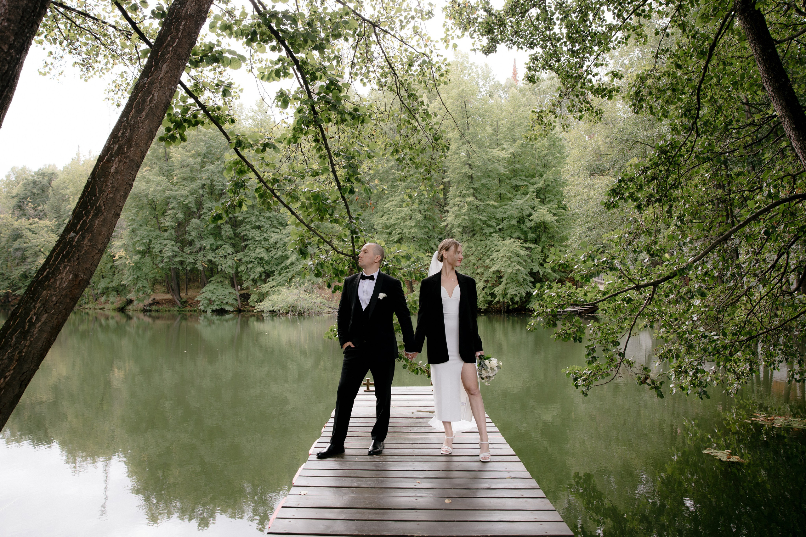 Мария и Артем. Свадебный и женский фотограф в Набережных Челнах