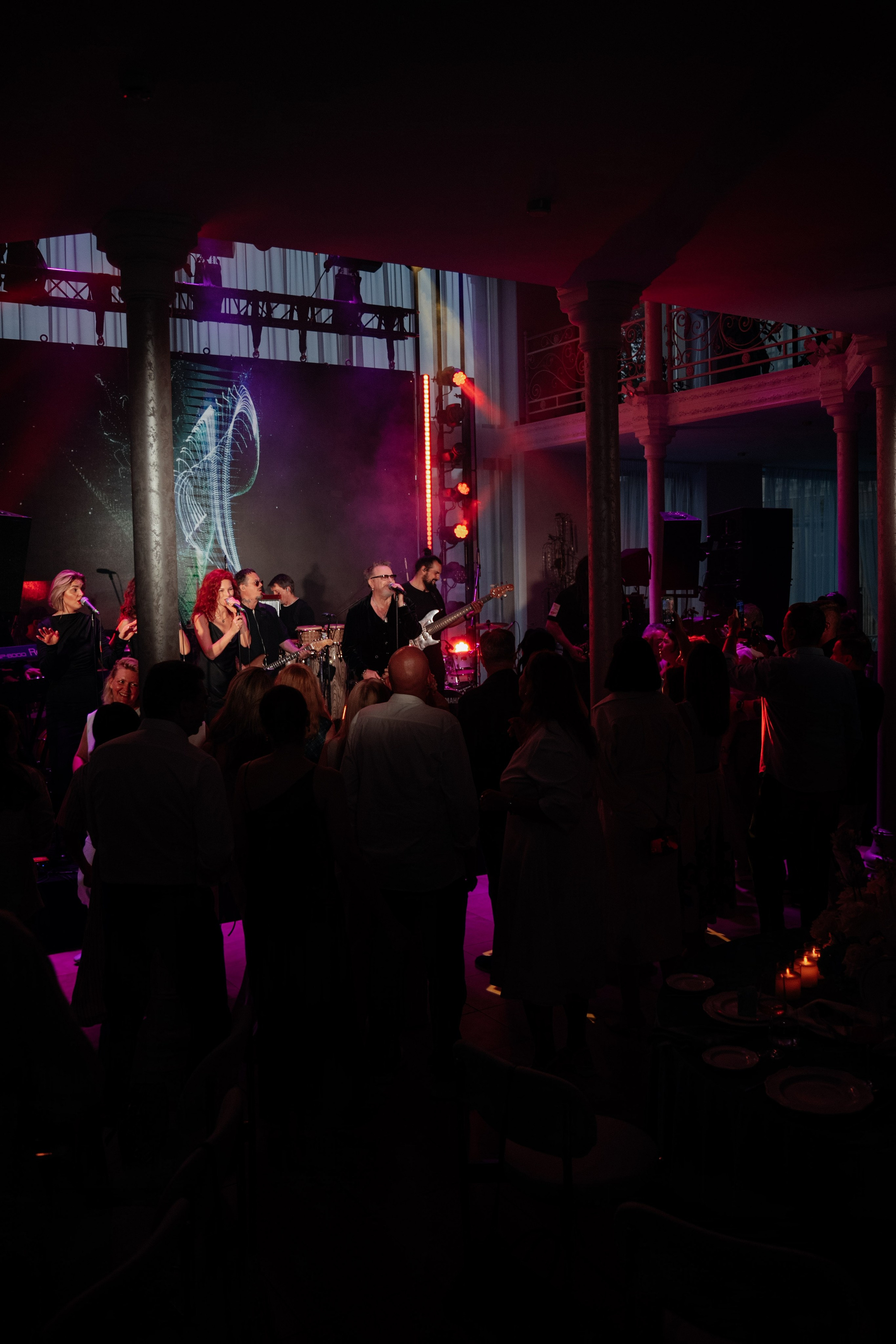 Где любовь, там жизнь!. Свадебный фотограф Москва Александра Аверкова