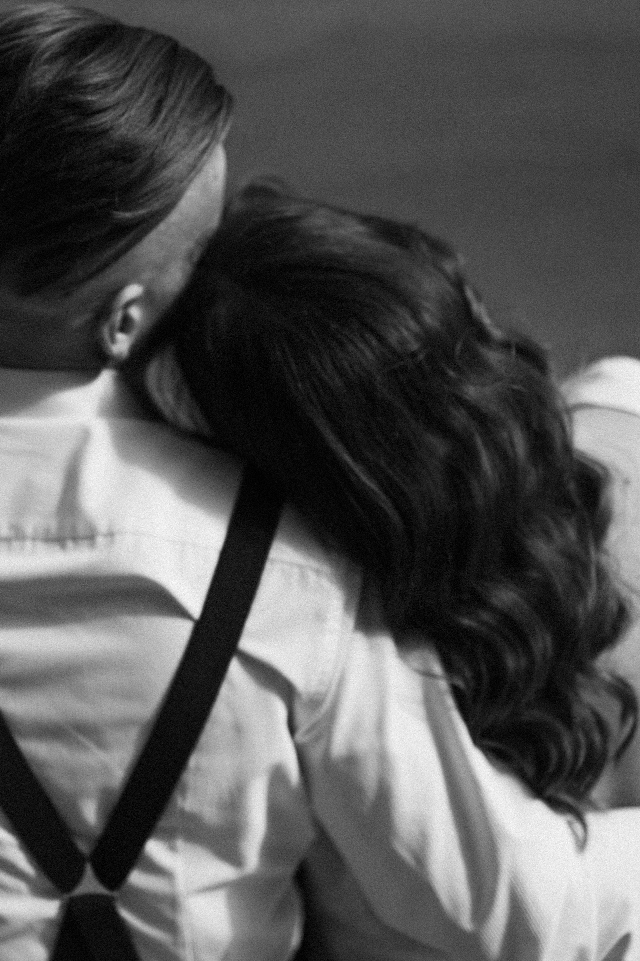 Виктор и Наталья. Свадебный и портретный фотограф Тюмень