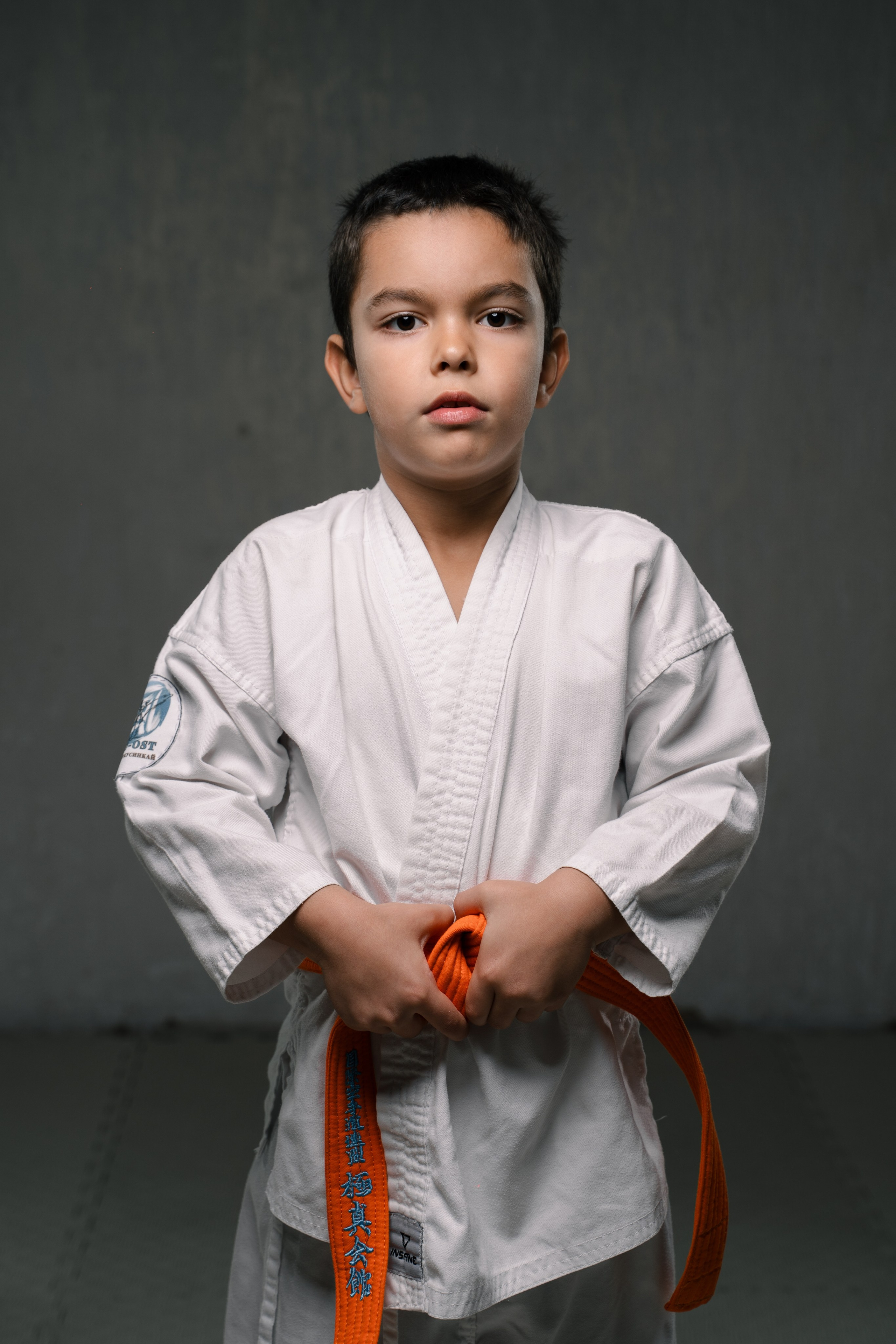 Киокушинкай каратэ. Выпускные альбомы Натальи Бутко: Новороссийск, Анапа, Геленджик