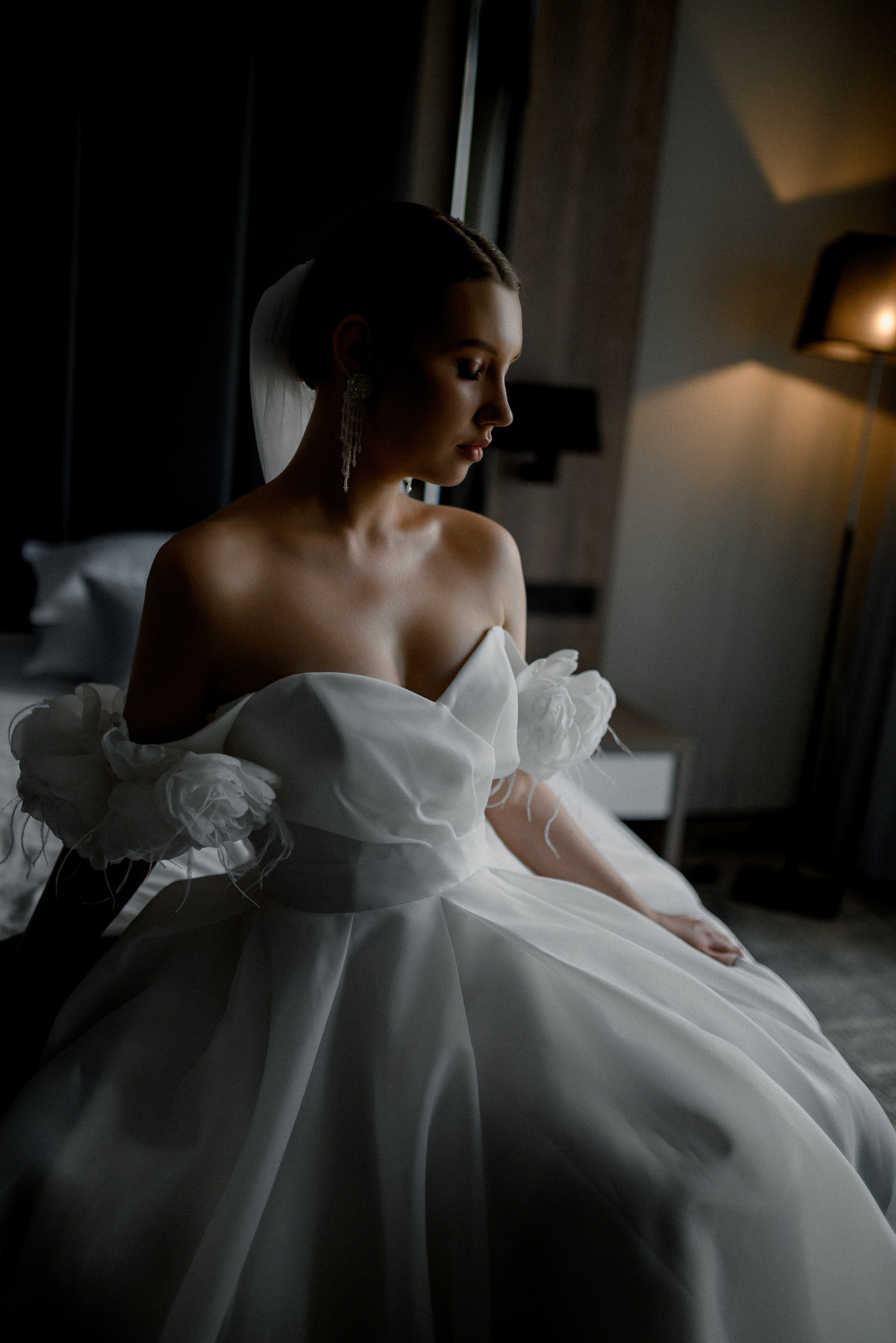 Фотограф Анна Абрикосова