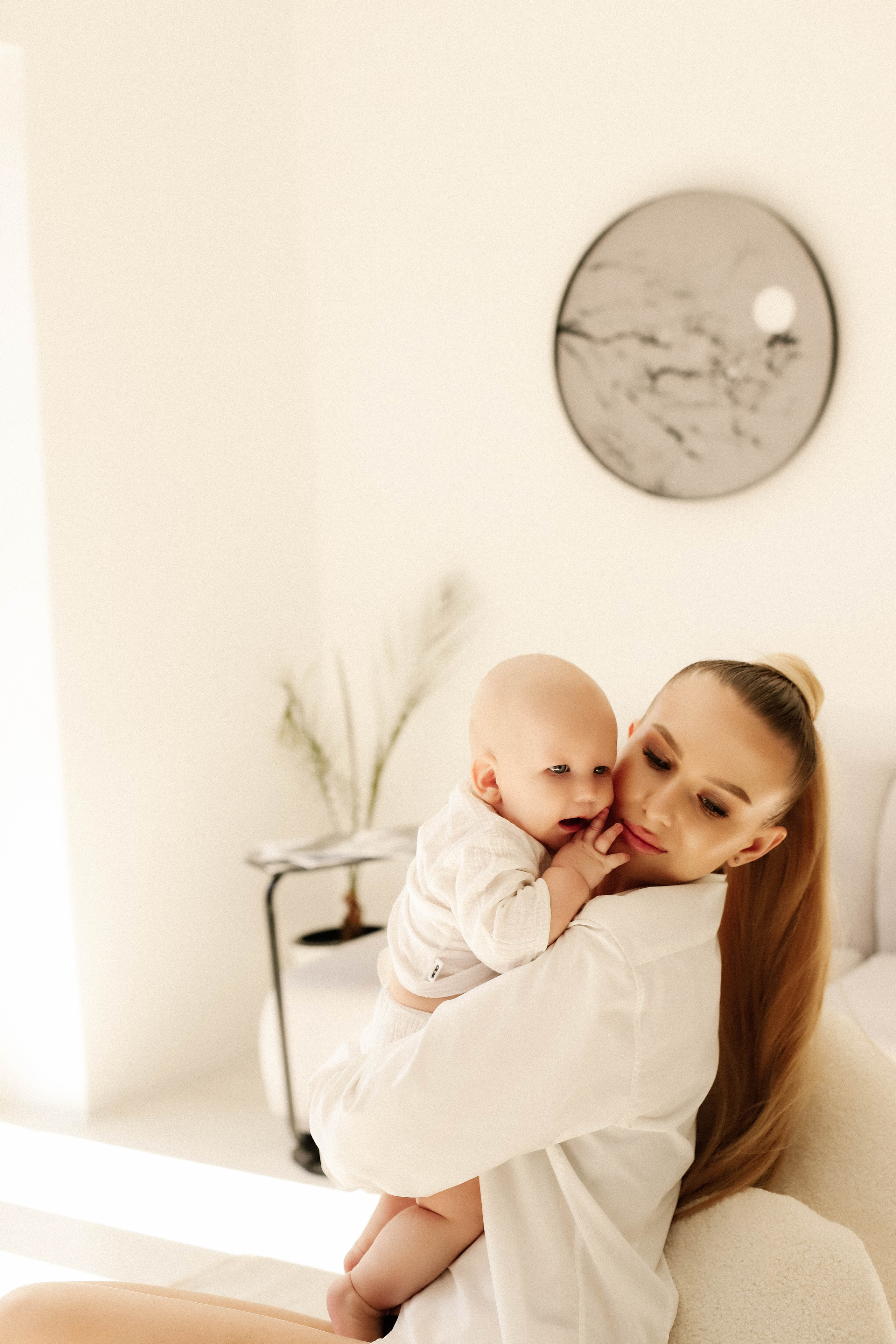 ВАЛЕРИЯ, ВЛАДИСЛАВ и ТАМИР. Фотограф Мариуполь | Ялта | Крым — Диана Мазенко