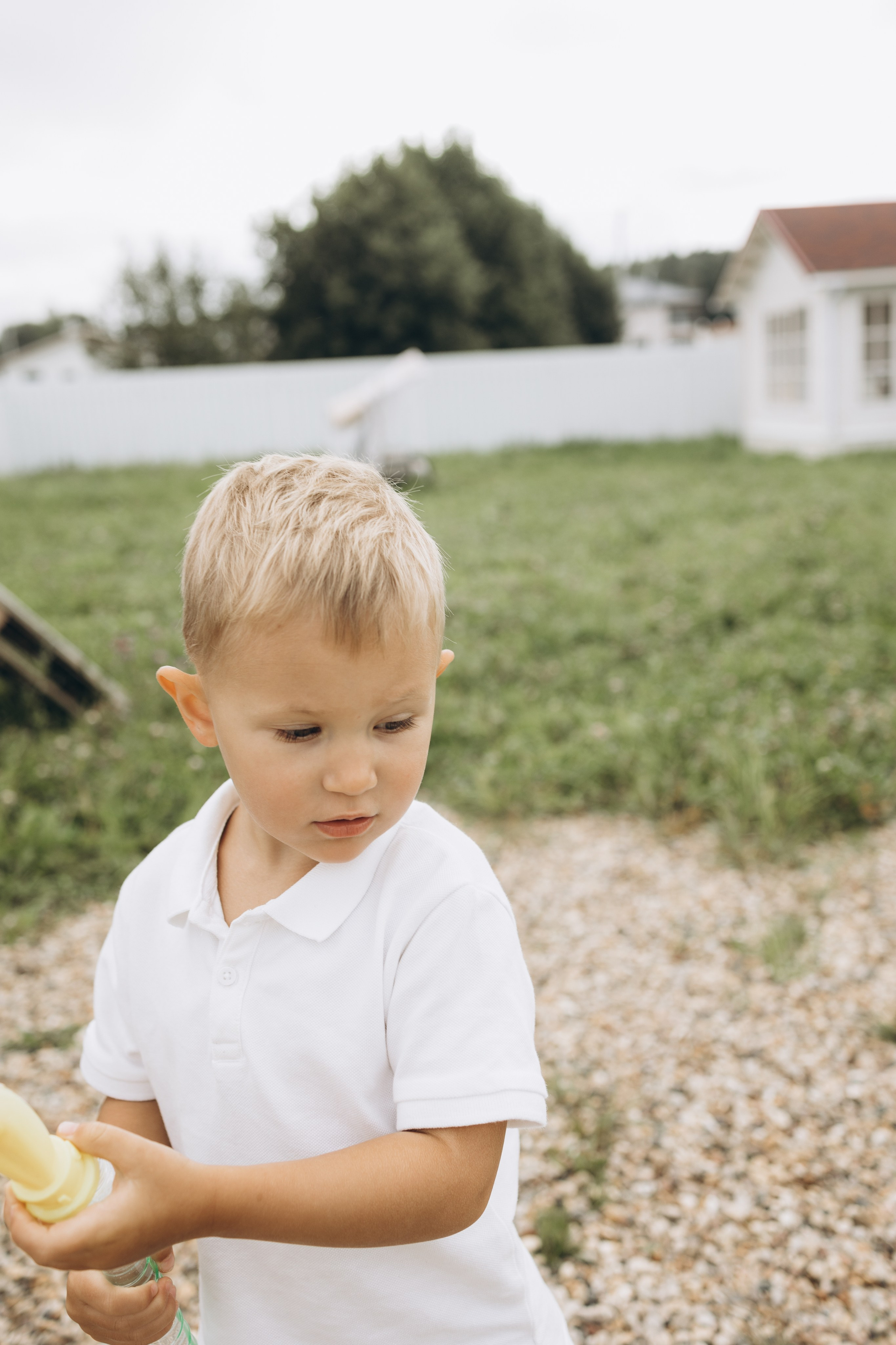 Роме 3 года. Семейный фотограф в Москве Виктория Ястребинская