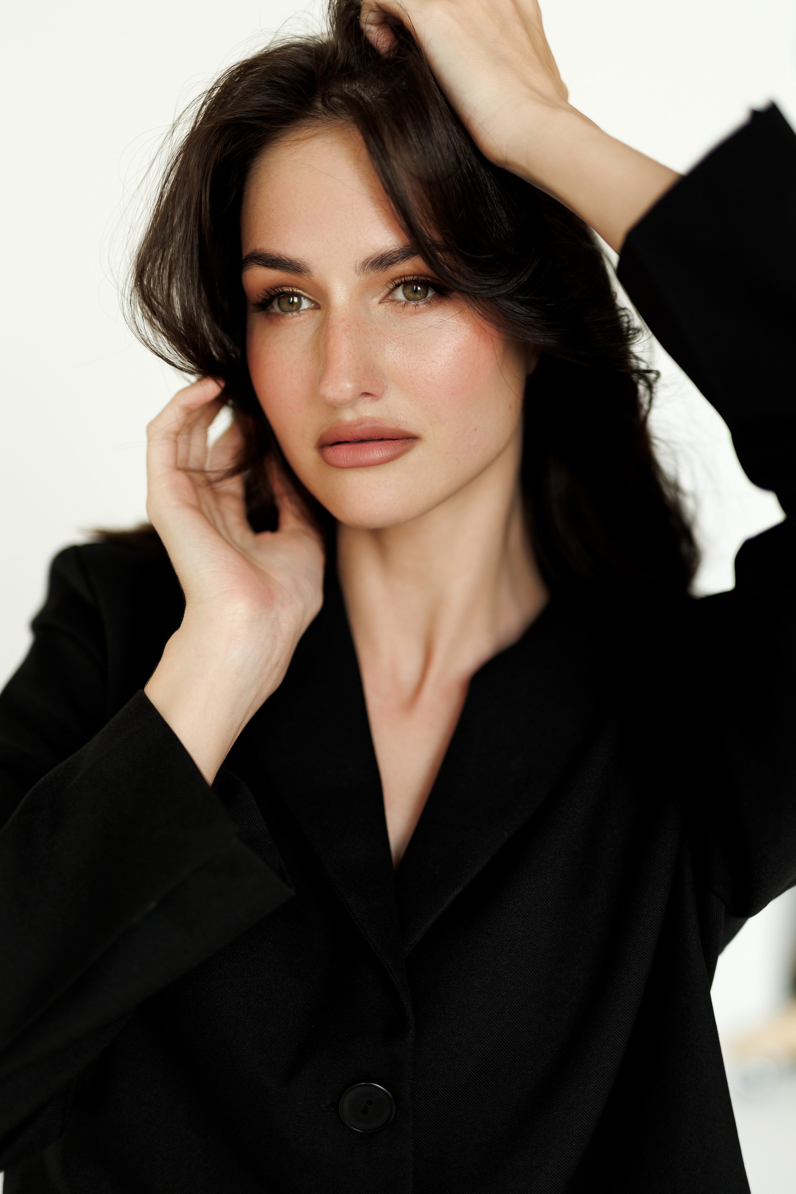 Марина. Брысина Алёна/ фотограф Петрозаводск, Карелия