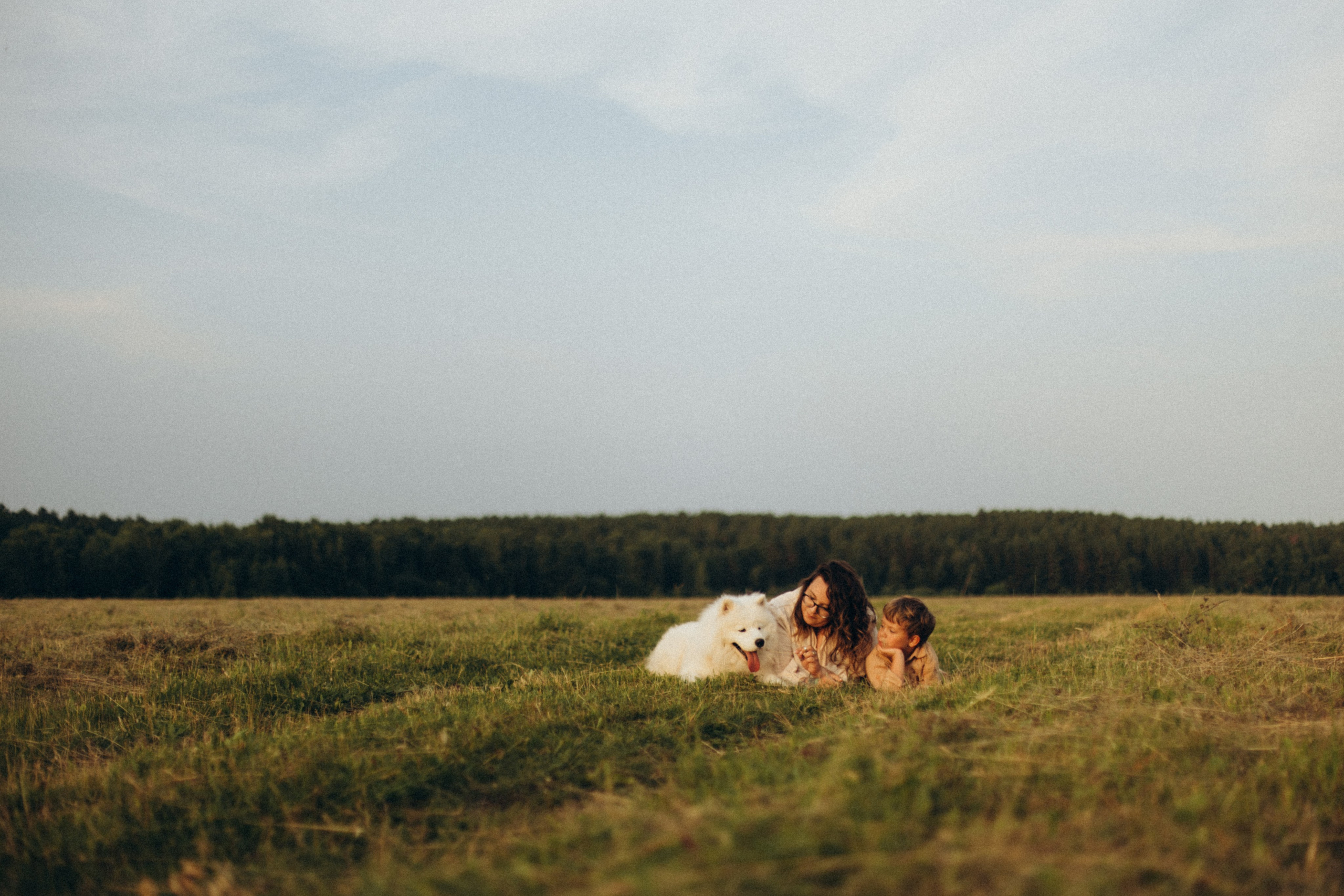 Свадебный и семейный фотограф в Красноярске Елена Наумова
