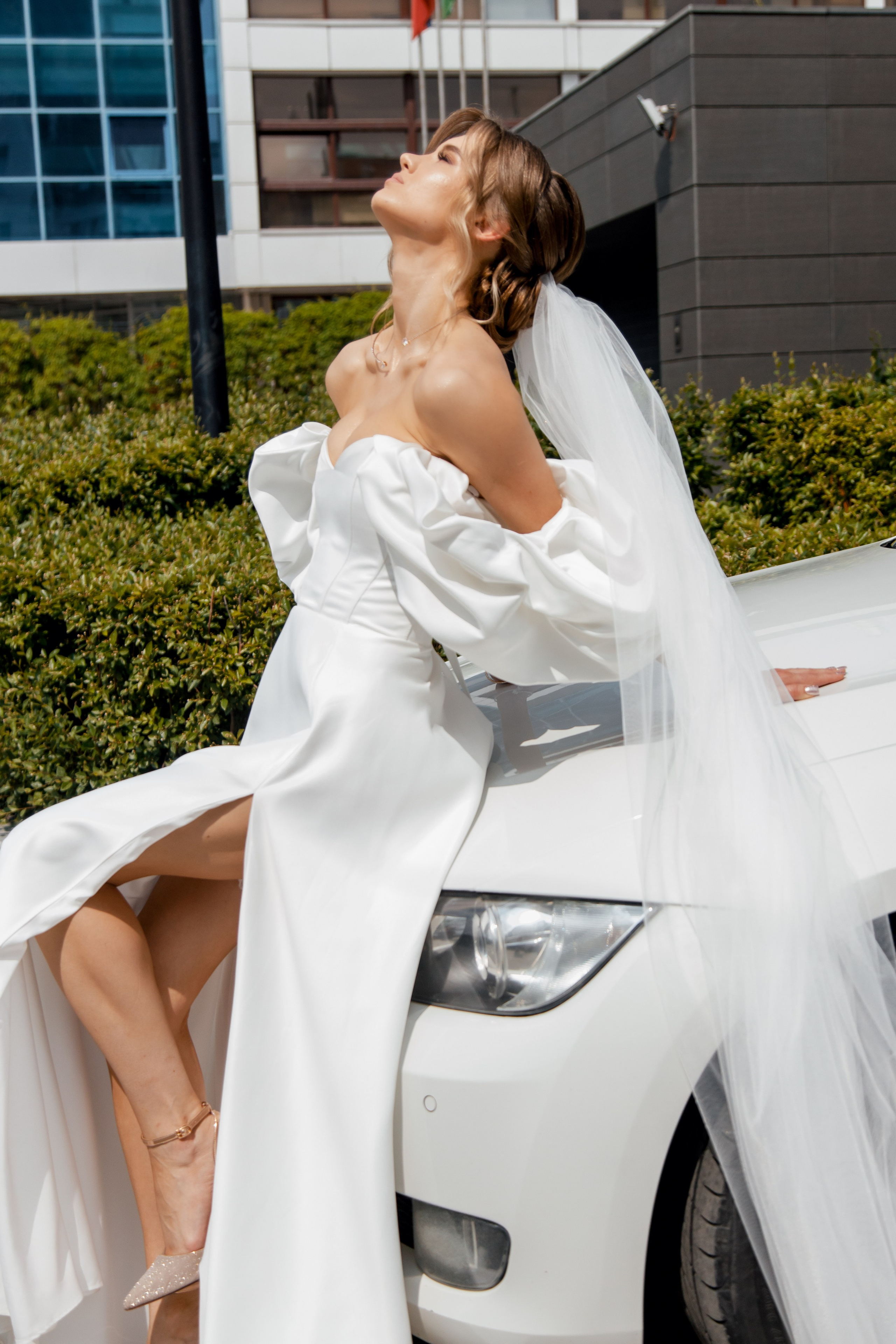 Виктория и Антон. Свадебный и семейный фотограф Екатеринбург Настя Саедгалина