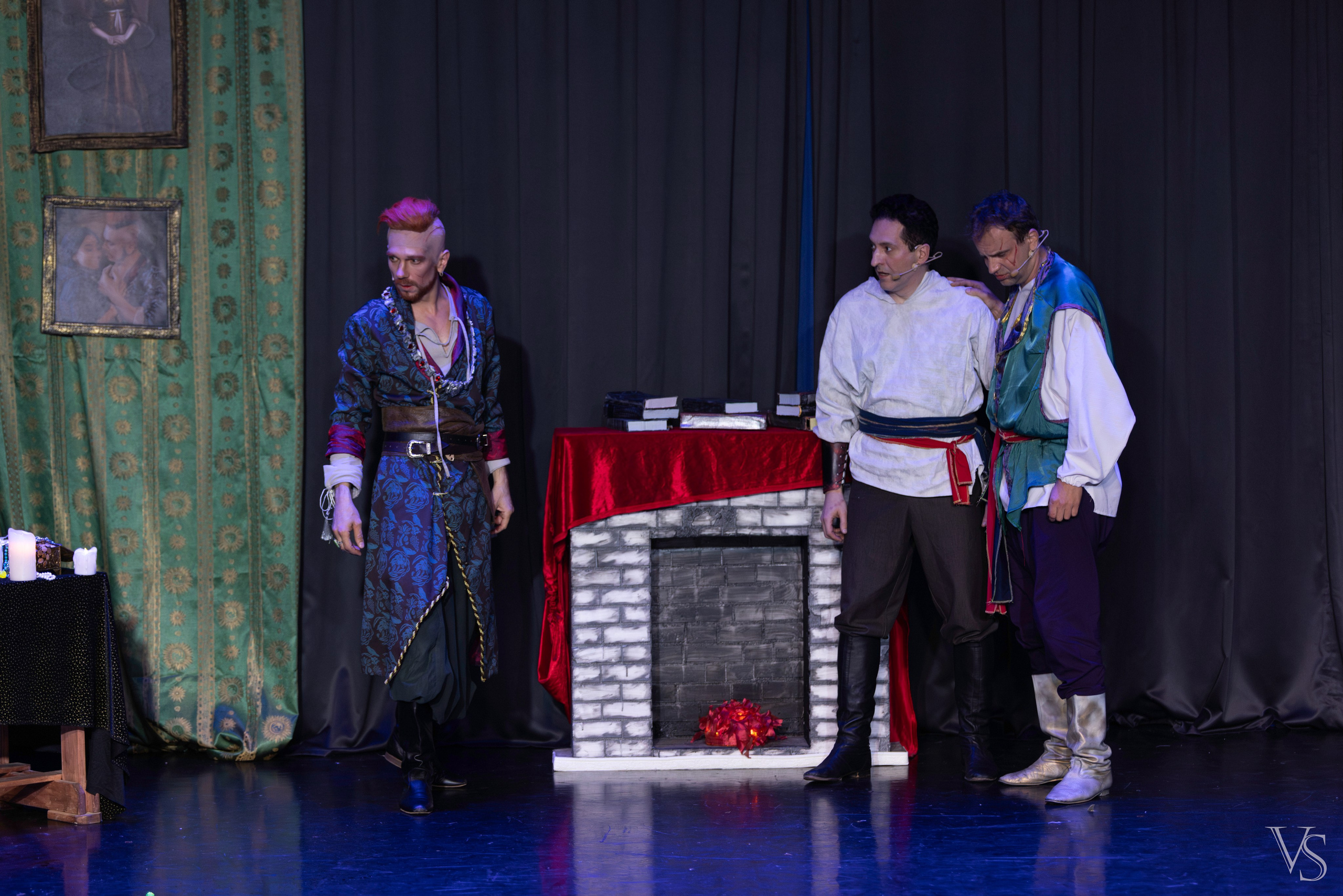 Каменное сердце. Фотограф Виктор Степанов