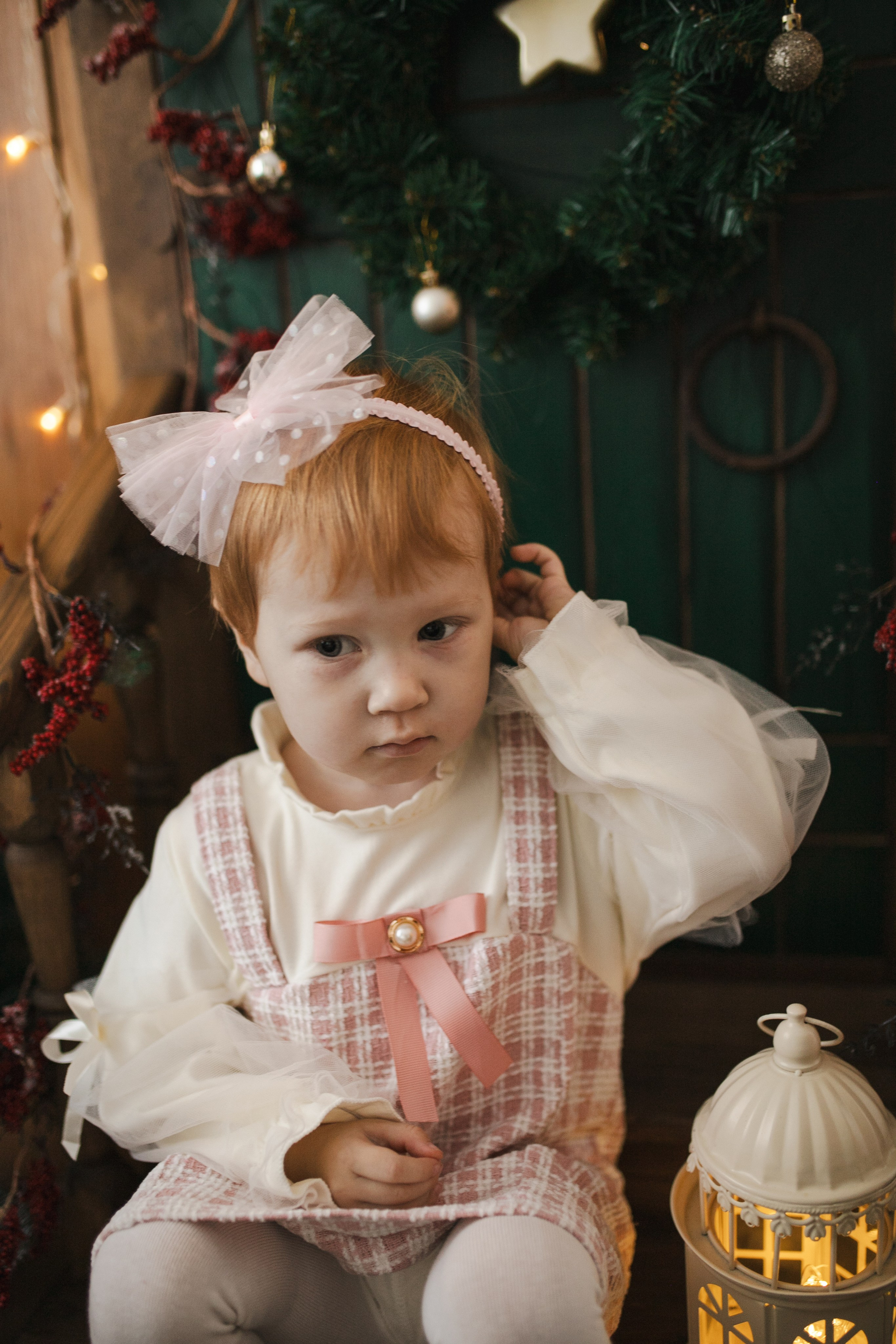 Ксюша. Фотограф в Иркутске Тома Кабанова