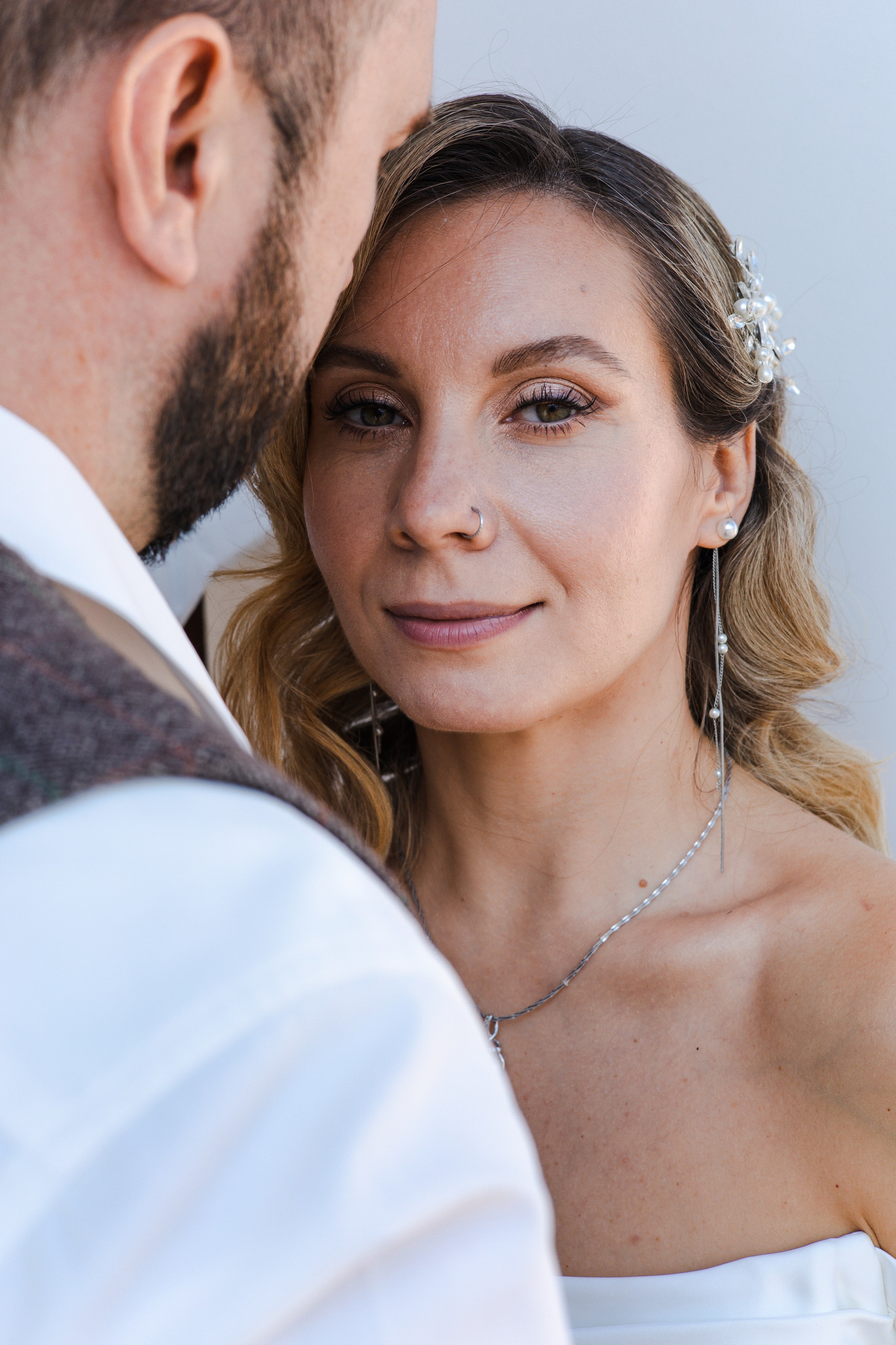 Константин и Ирина. Настя Лекса. фотограф г. Красноярск