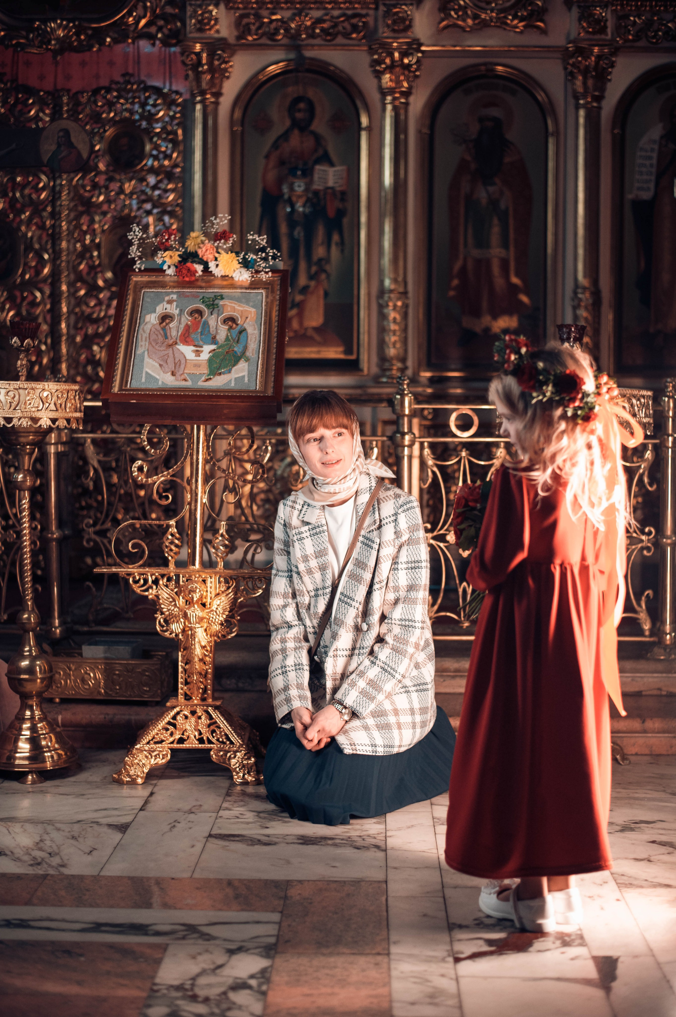 Нежность. Детский и семейный фотограф Ирина Баранова