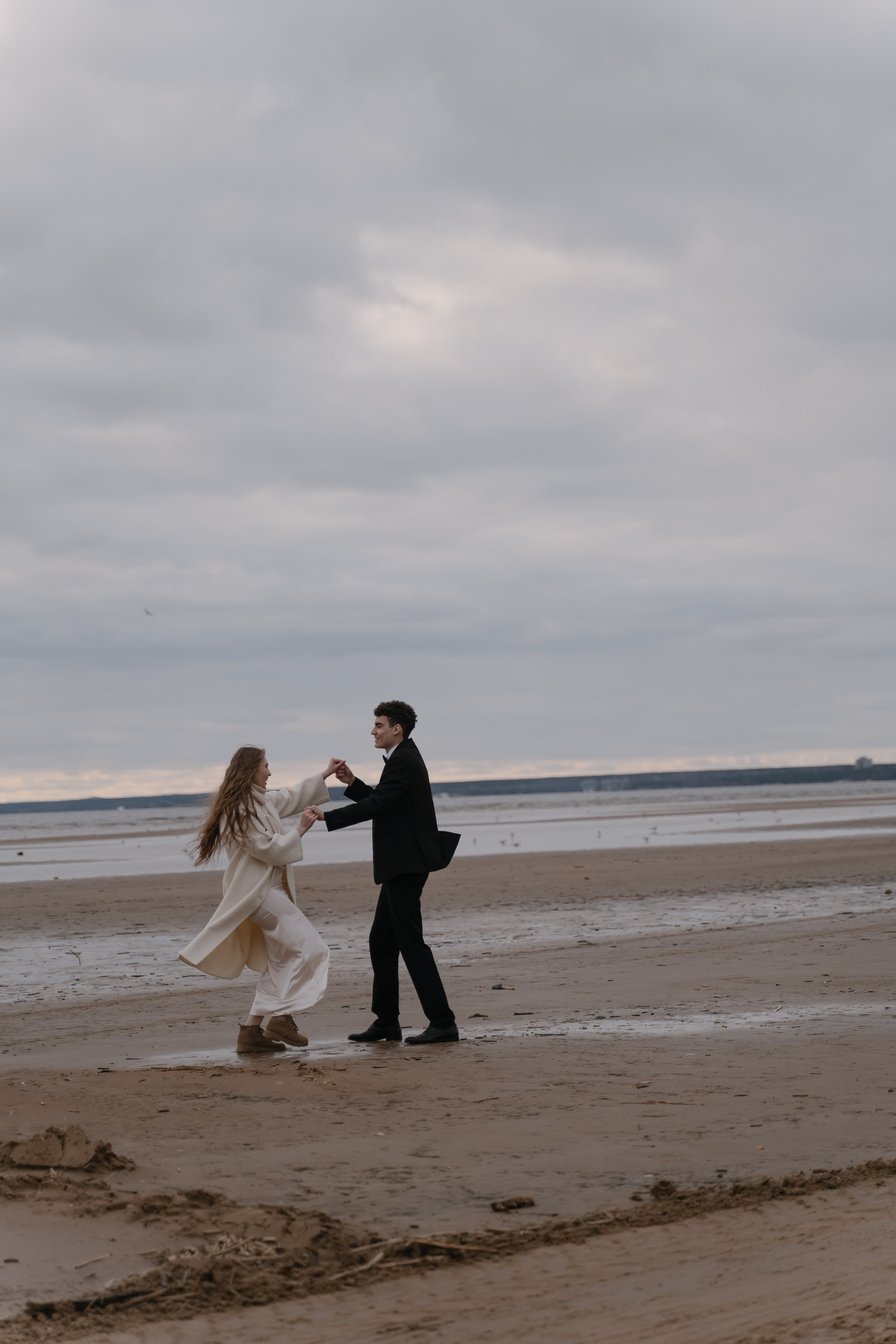 P&A (творческая съемка). Свадебный фотограф — Наталья Фед СПб/Москва