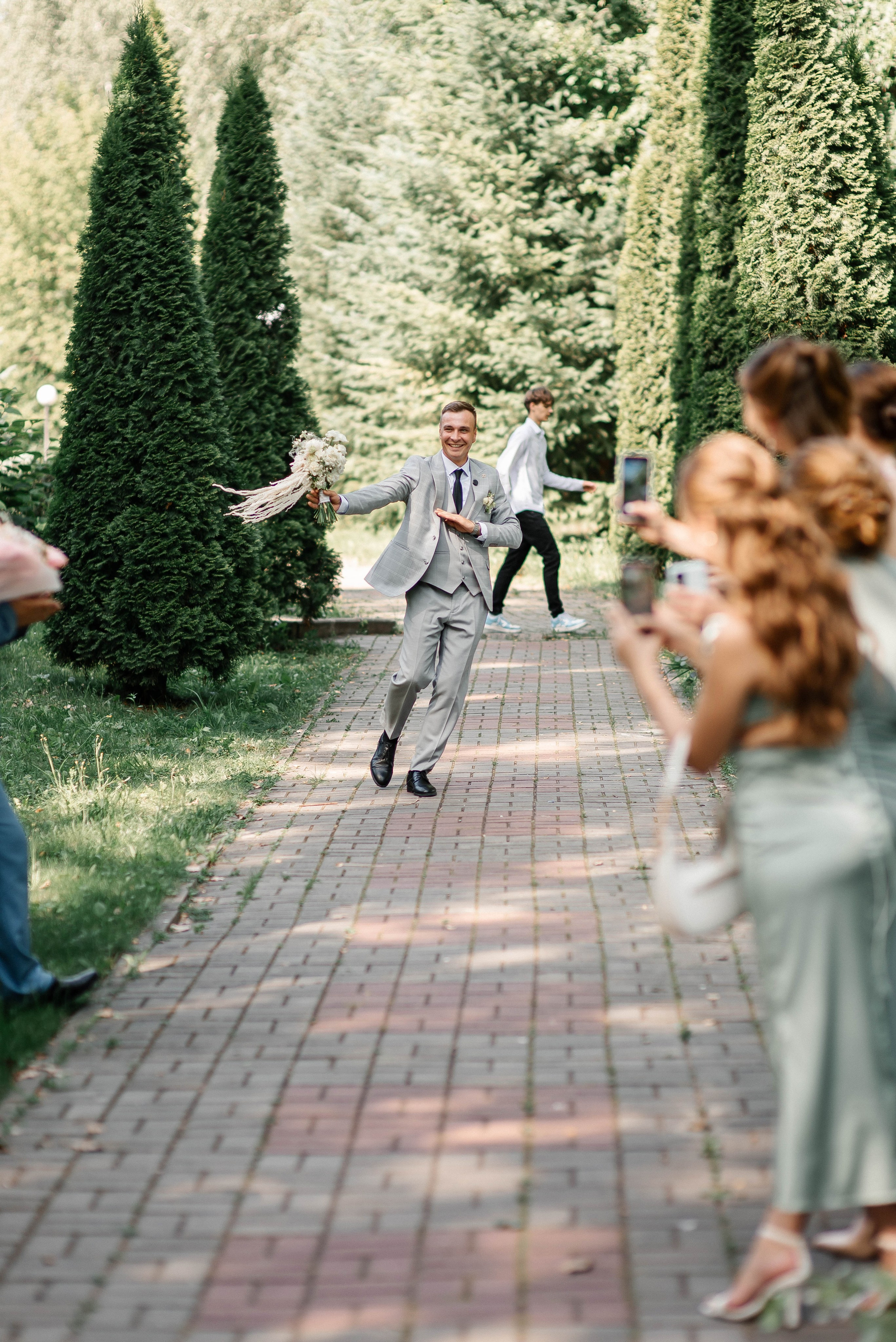 Александр и Анна. Свадебный фотограф Курск Артем Духтанов