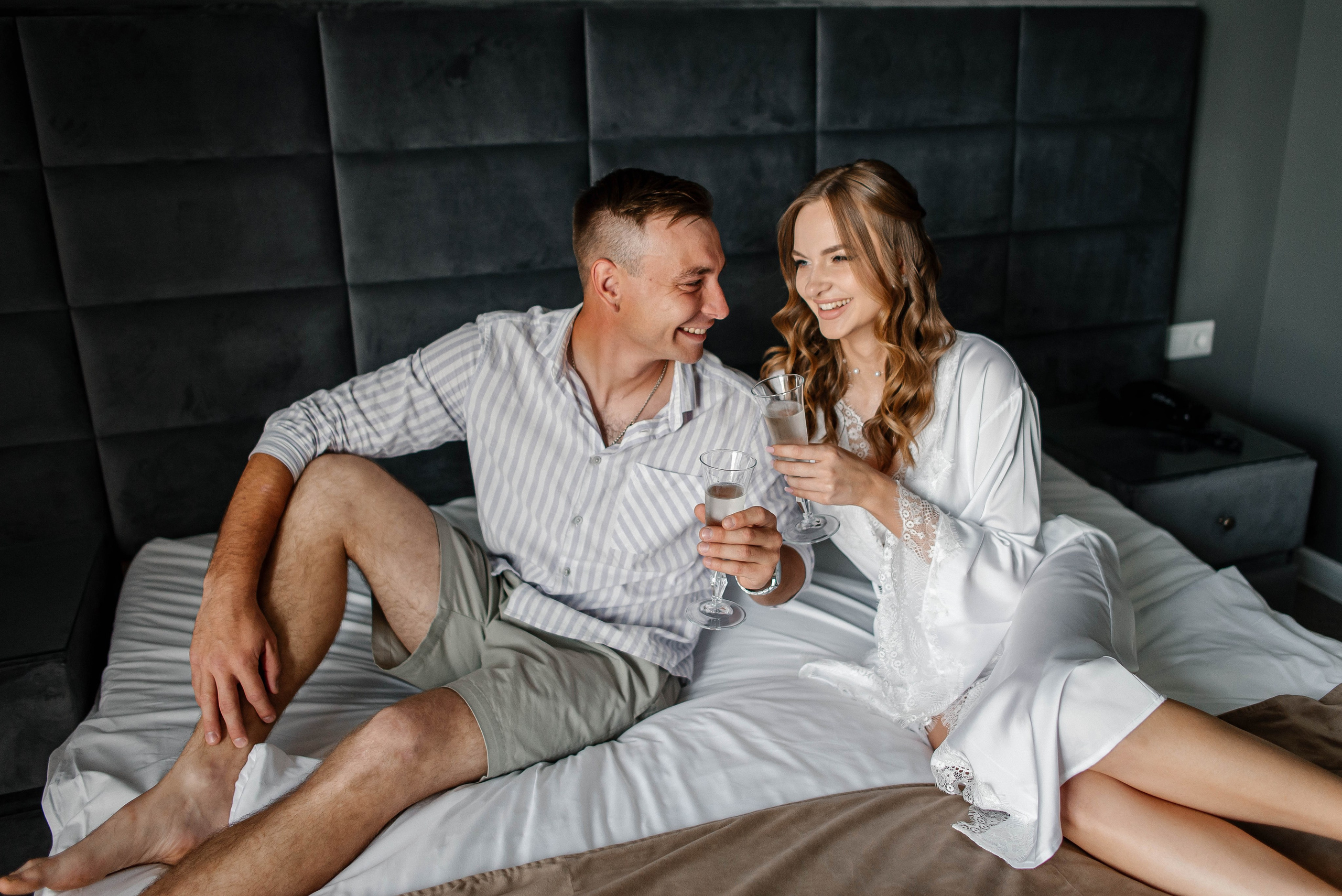 Александр и Анна. Свадебный фотограф Курск Артем Духтанов