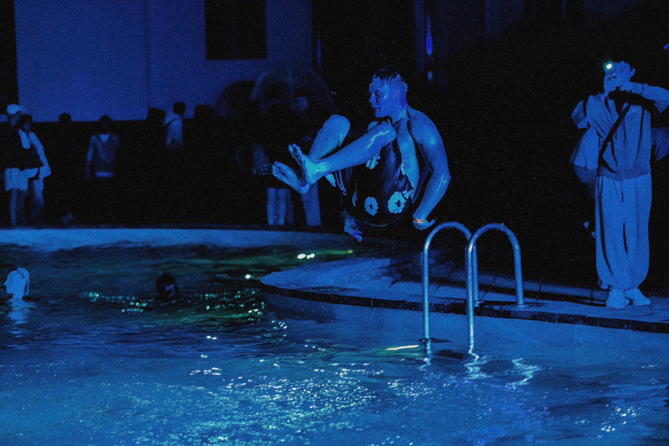 Стая фест Куба 08 / 2025. ФОТОГРАФ ЕКАТЕРИНБУРГ