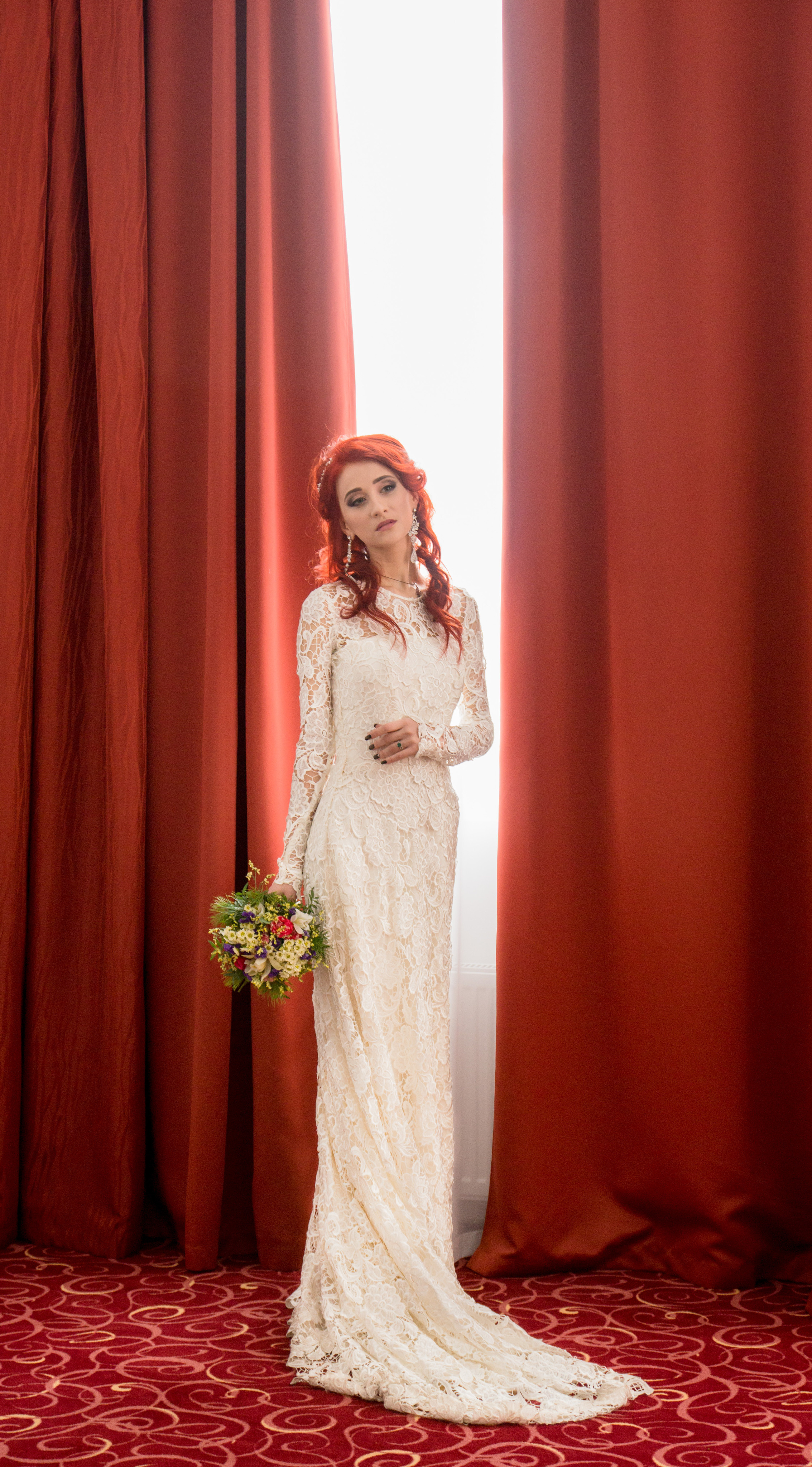 Сборы жениха и невесты и прогулка. Александр Марусёв, Портретный и студийный фотограф, Тверь, Москва