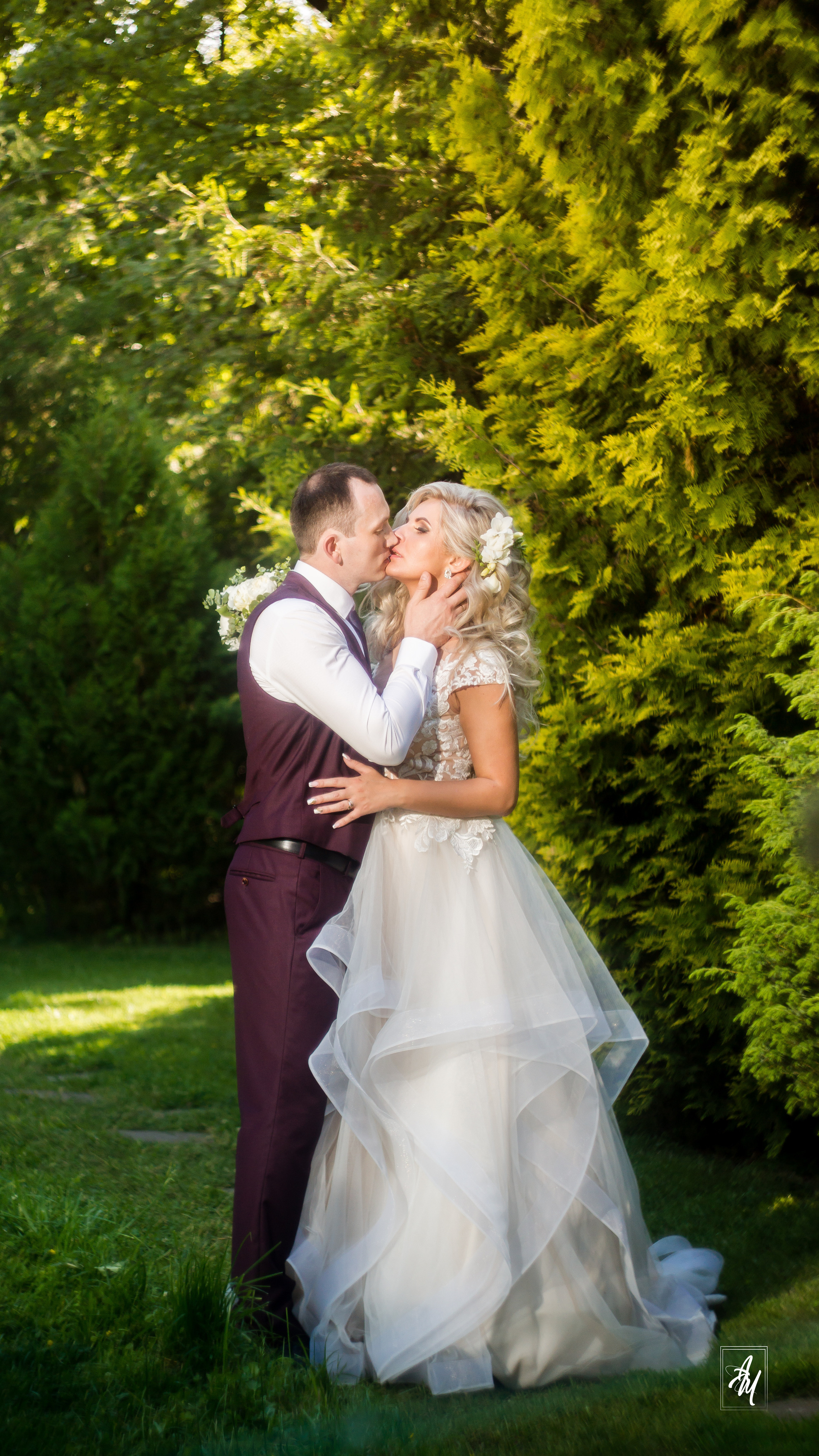 Свадьба Натальи и Дениса. Александр Марусёв, Портретный и студийный фотограф, Тверь, Москва