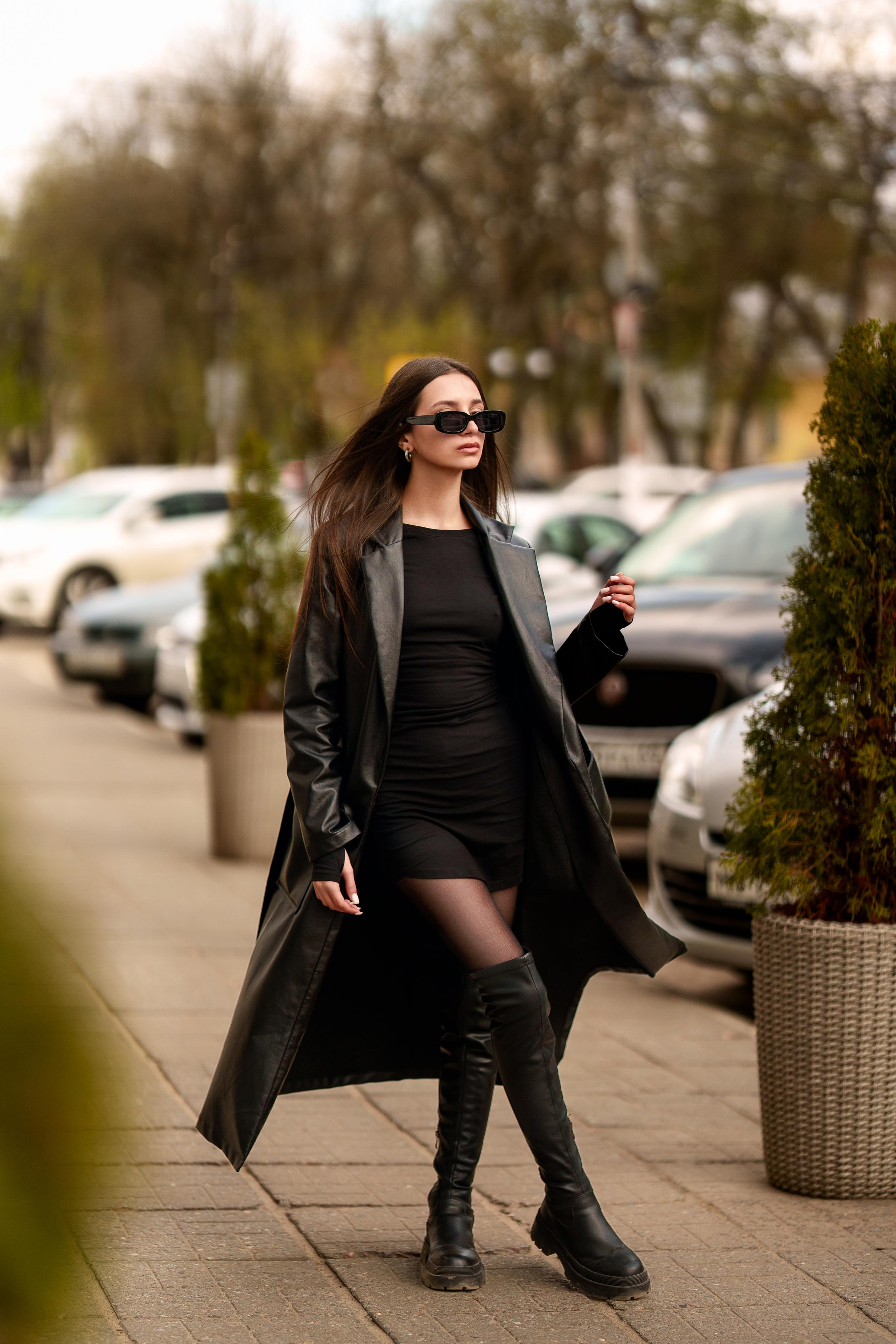 Фотосъемки с тиле папарацци. Александр Марусёв, Портретный и студийный фотограф, Тверь, Москва