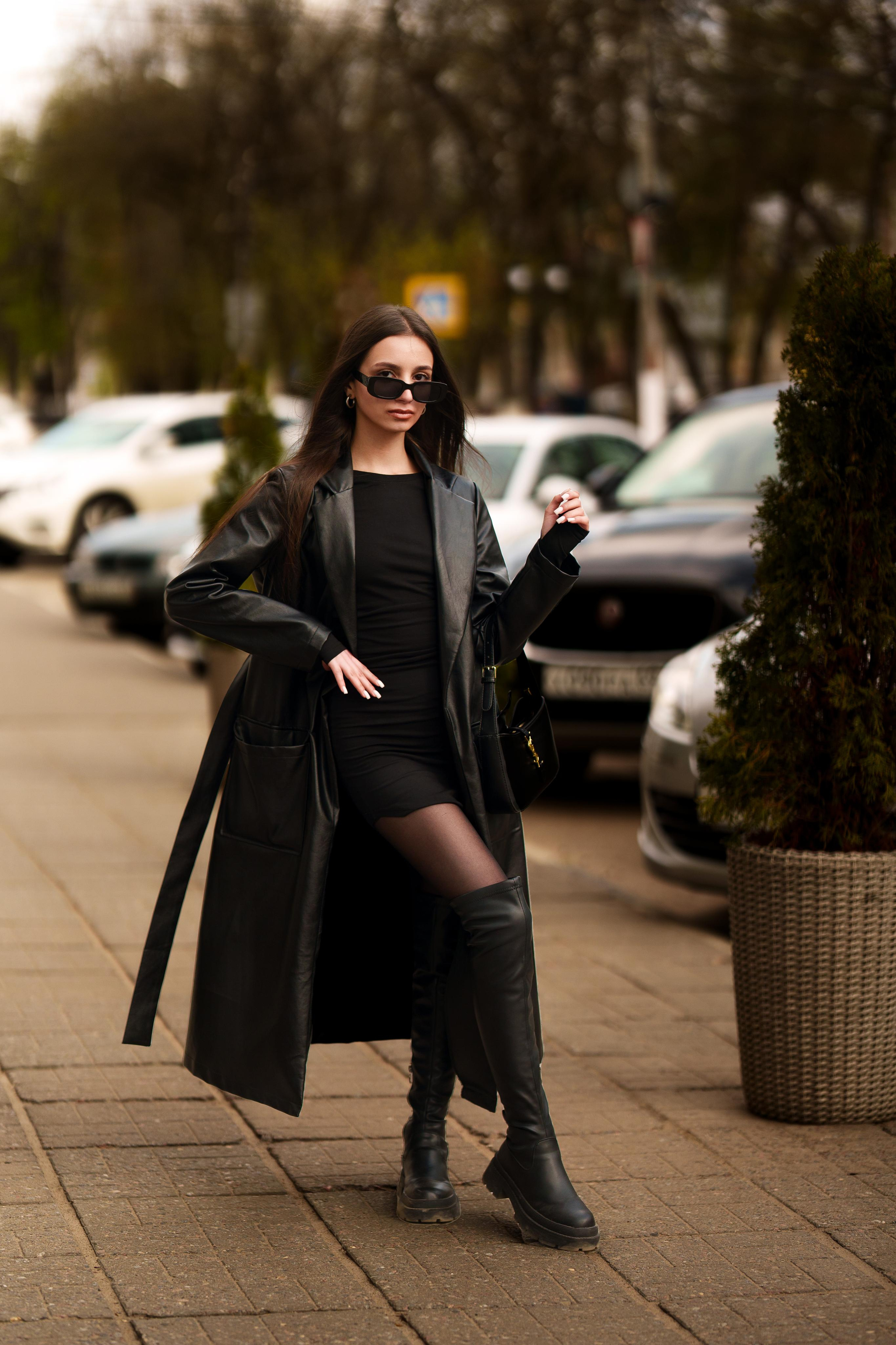 Фотосъемки с тиле папарацци. Александр Марусёв, Портретный и студийный фотограф, Тверь, Москва