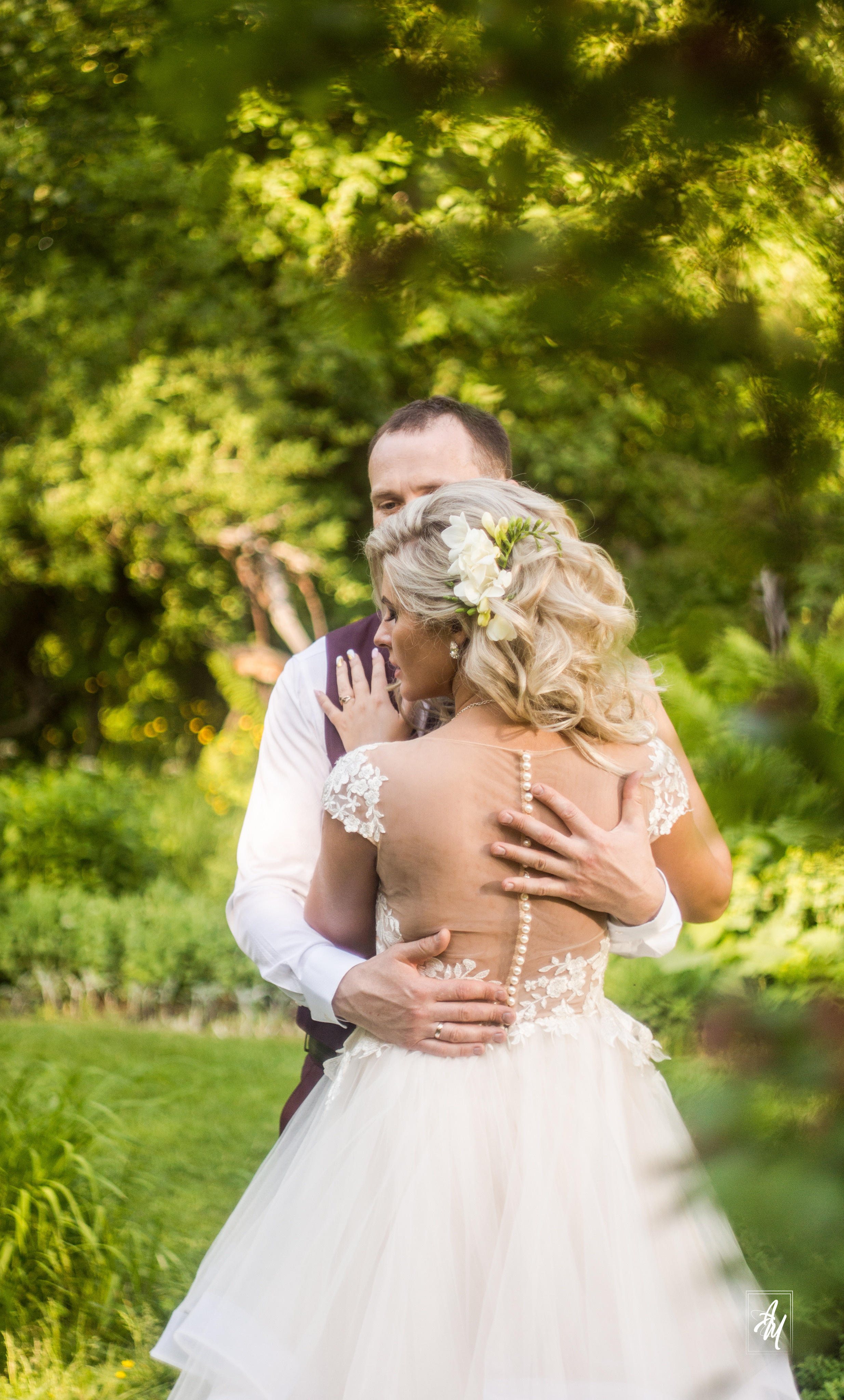 Свадебный фотограф в Москве