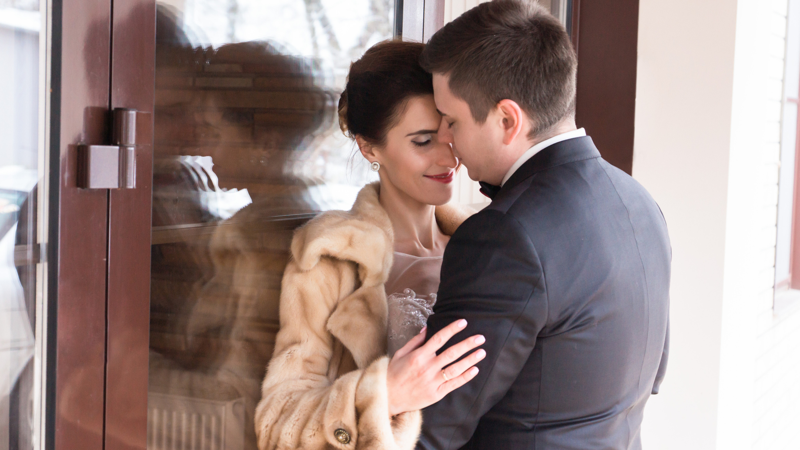 Свадебный фотограф Москва