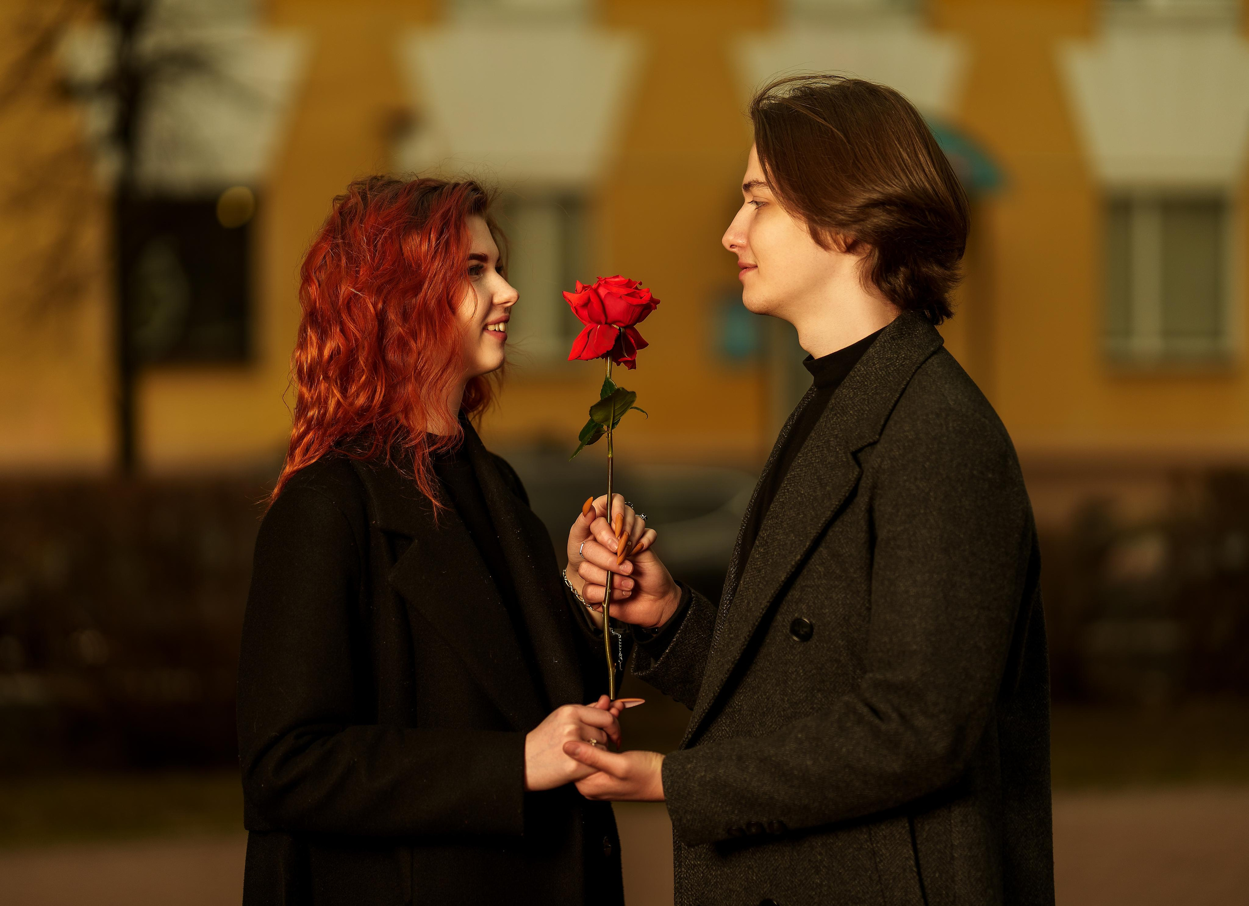 Фотограф Тверь