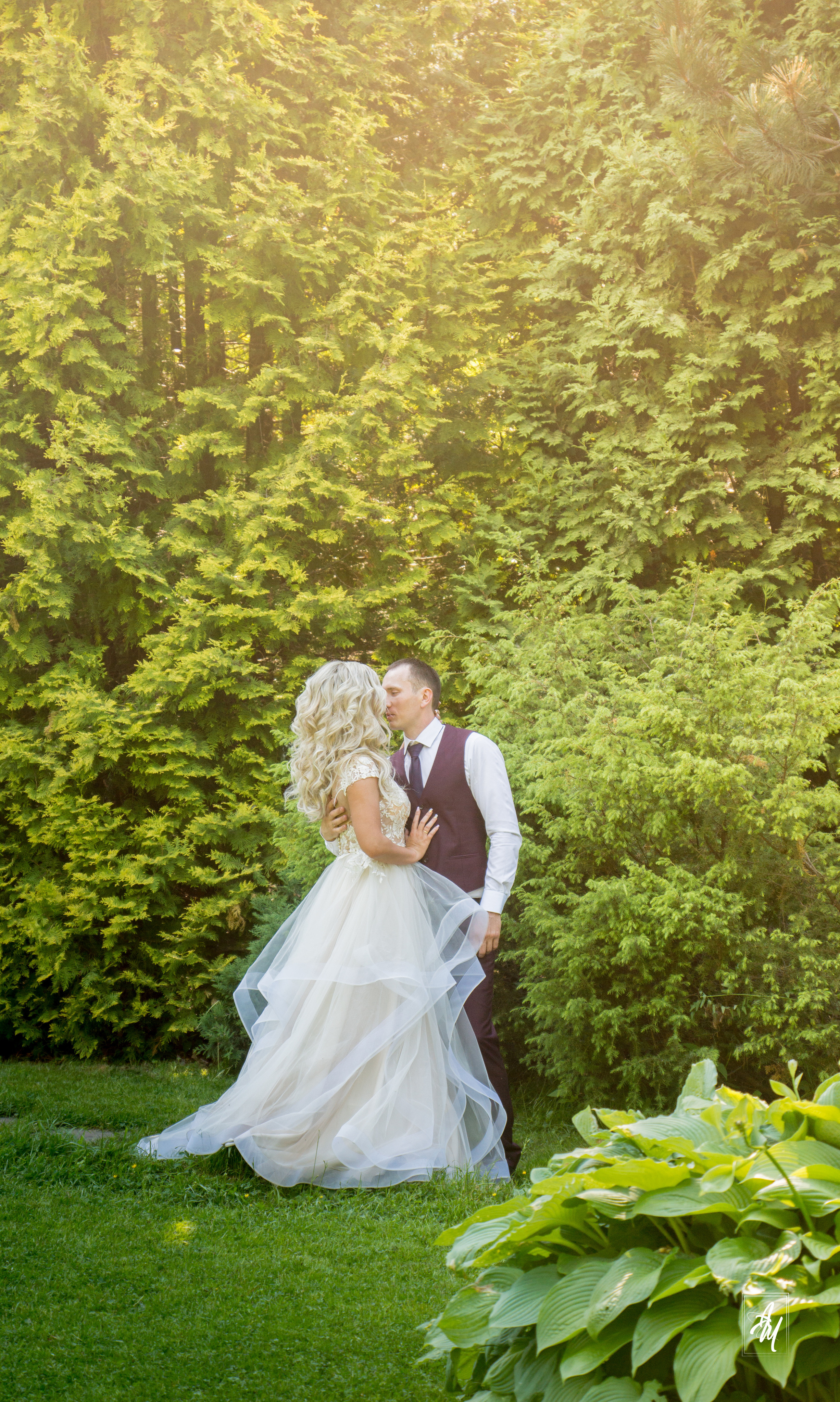 Свадьба Натальи и Дениса. Александр Марусёв, Портретный и студийный фотограф, Тверь, Москва