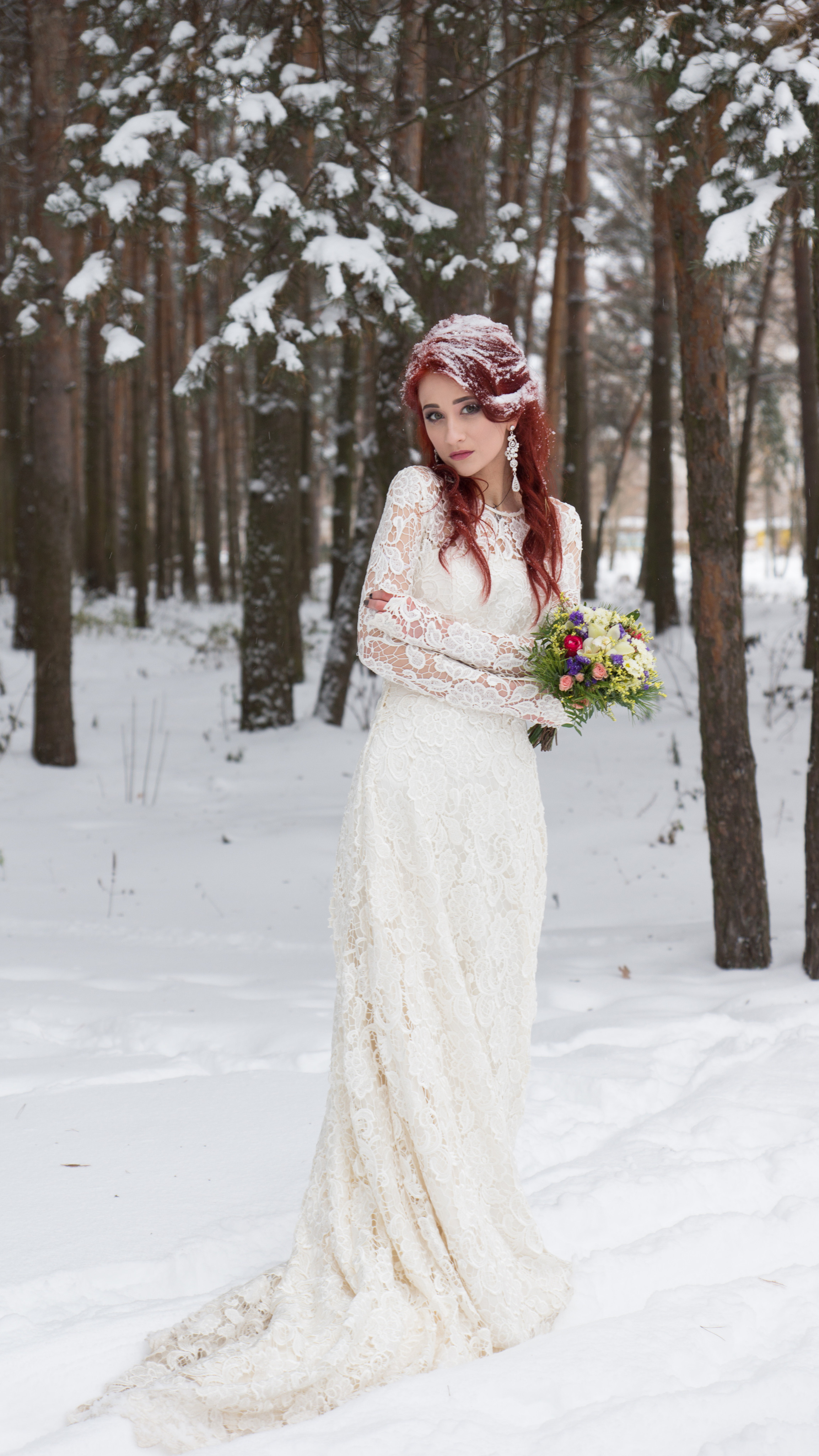 Сборы жениха и невесты и прогулка. Александр Марусёв, Портретный и студийный фотограф, Тверь, Москва