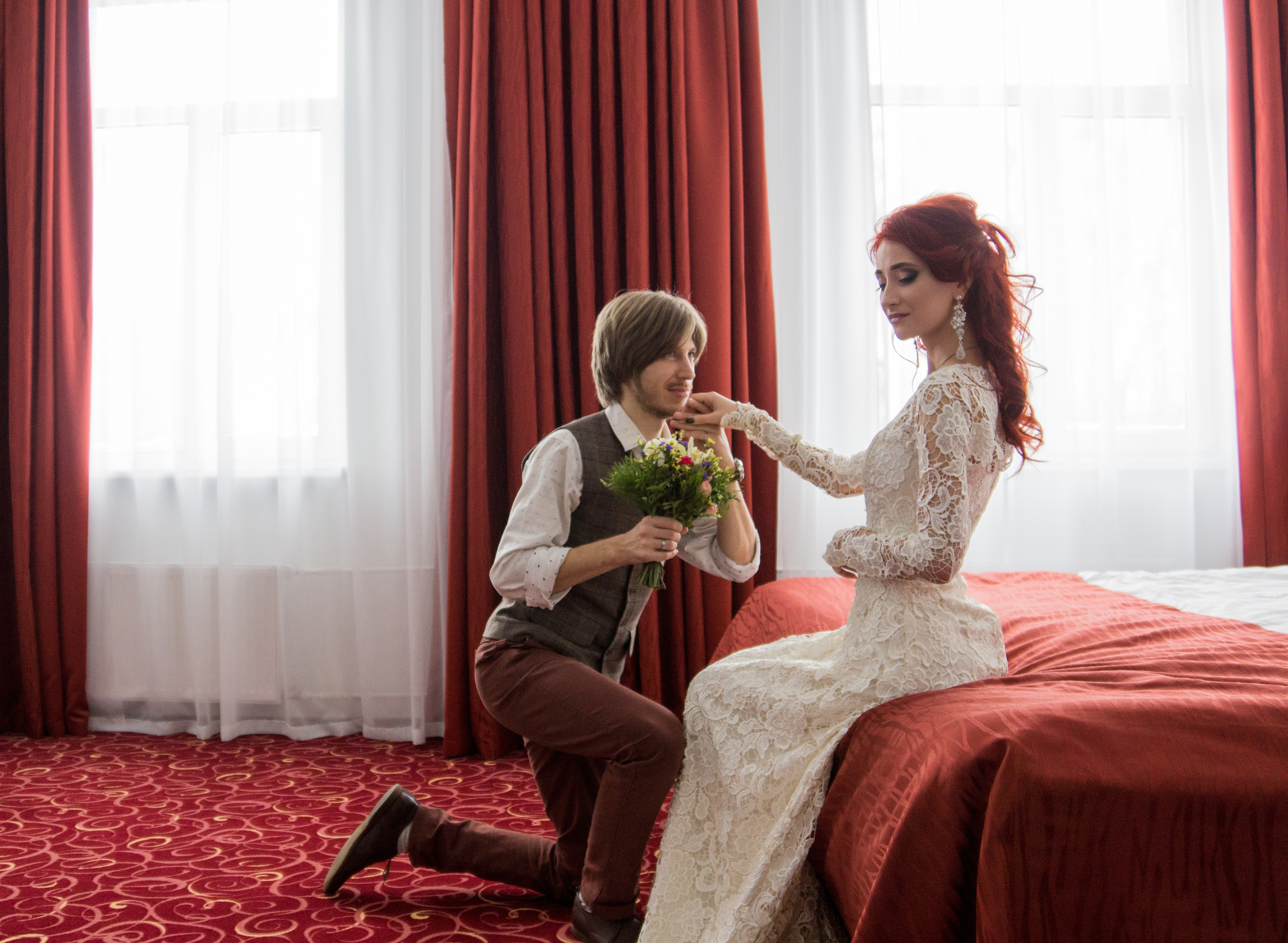 Фотография в отели Оснабрюк в Твери