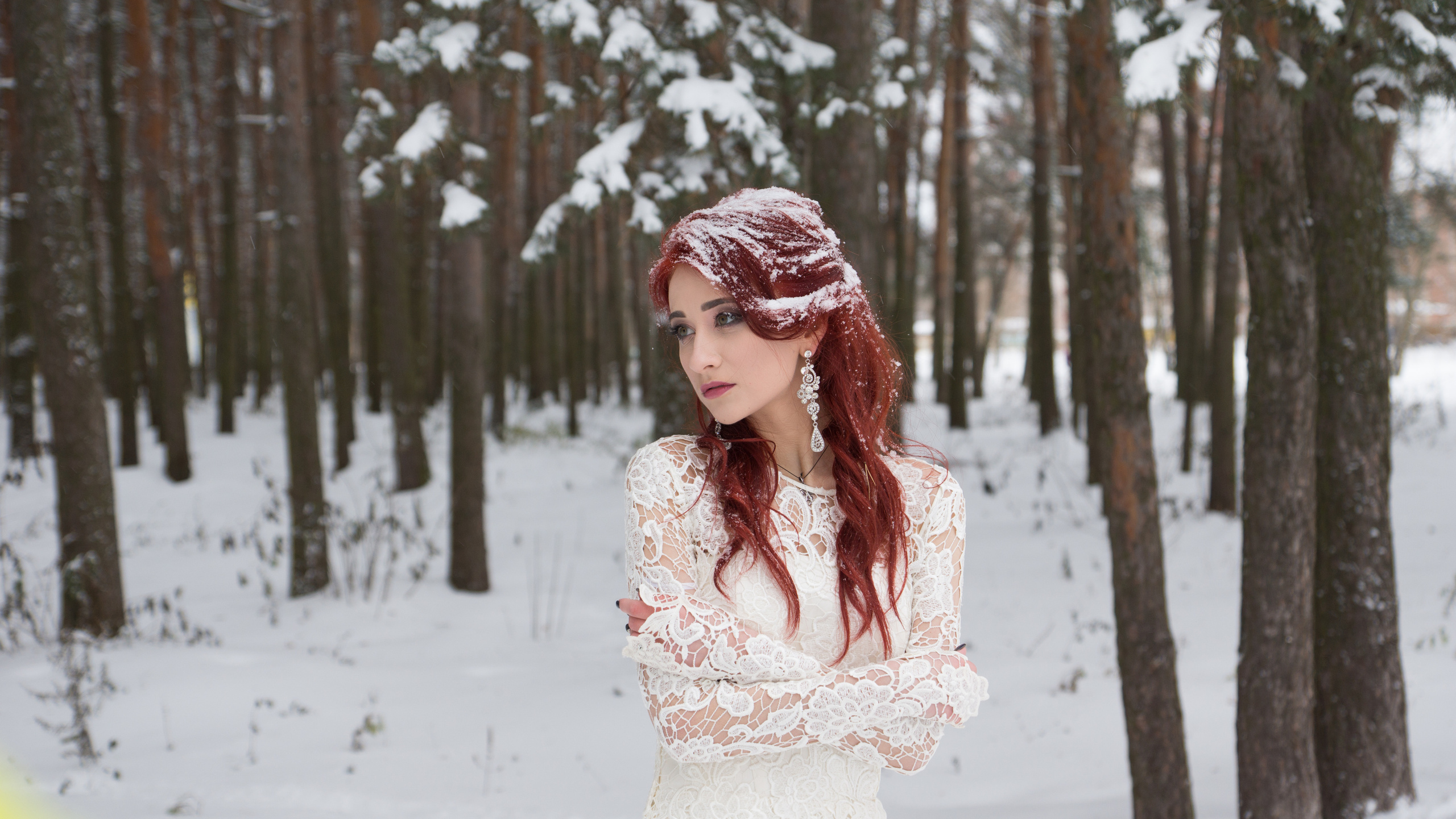 Сборы жениха и невесты и прогулка. Александр Марусёв, Портретный и студийный фотограф, Тверь, Москва