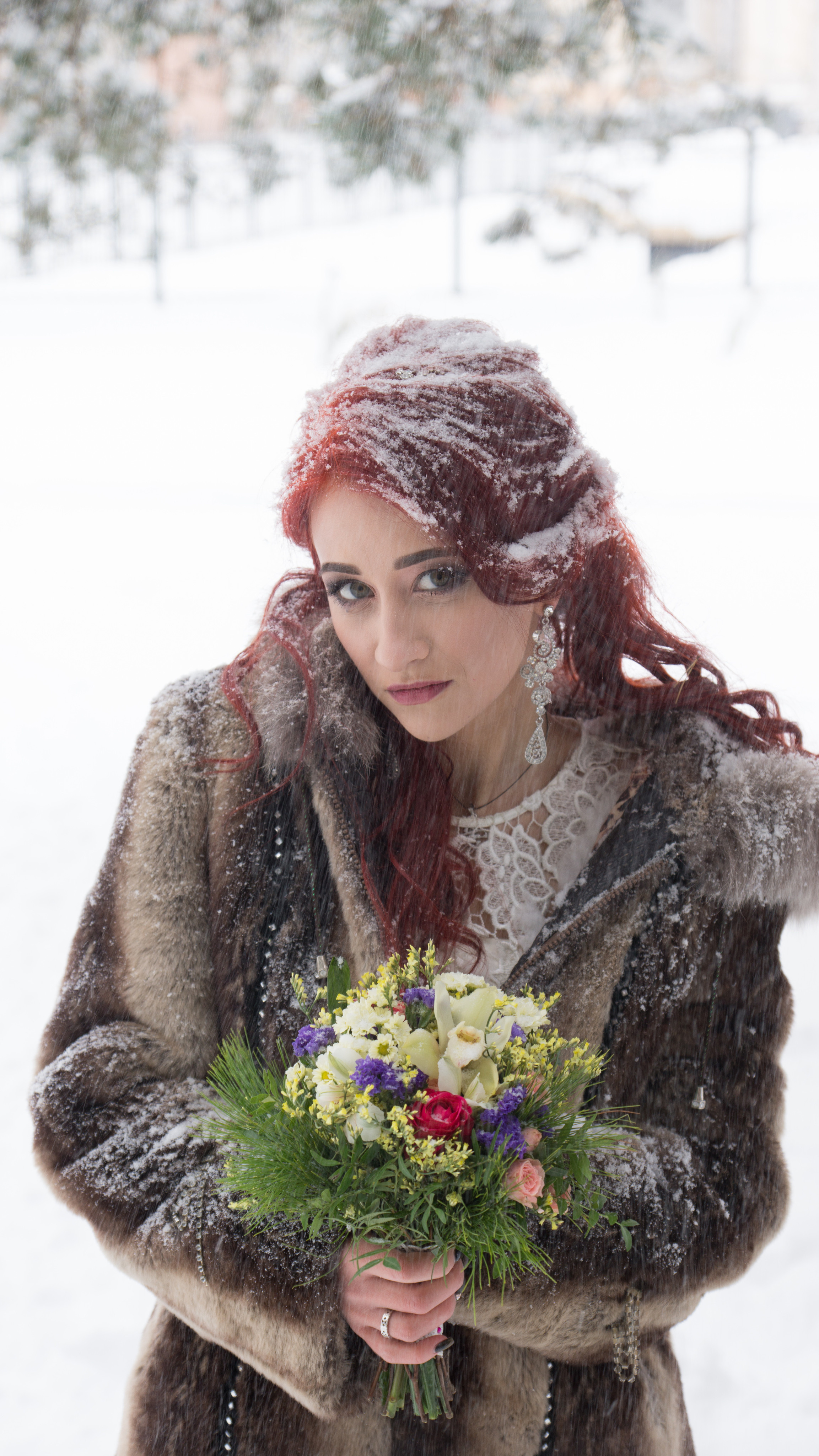 Сборы жениха и невесты и прогулка. Александр Марусёв, Портретный и студийный фотограф, Тверь, Москва