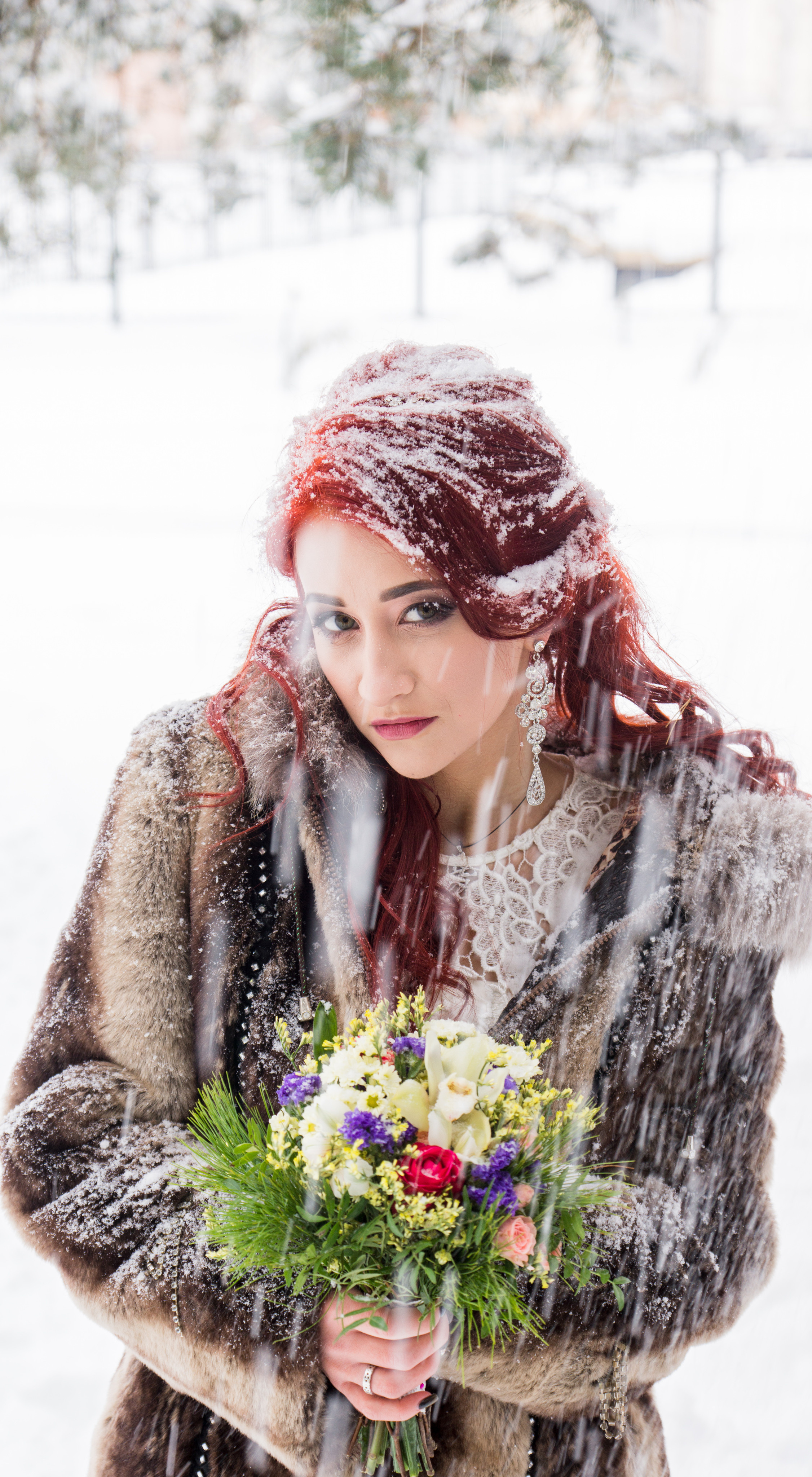 Сборы жениха и невесты и прогулка. Александр Марусёв, Портретный и студийный фотограф, Тверь, Москва