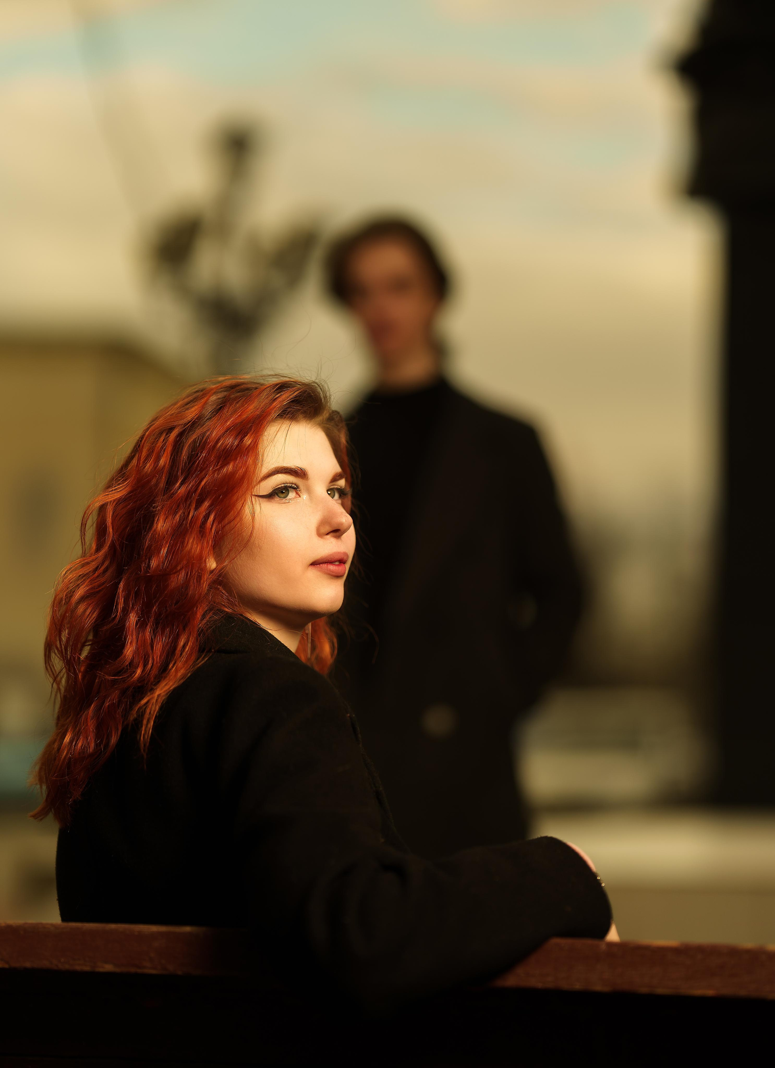 Александр Марусёв Love story 