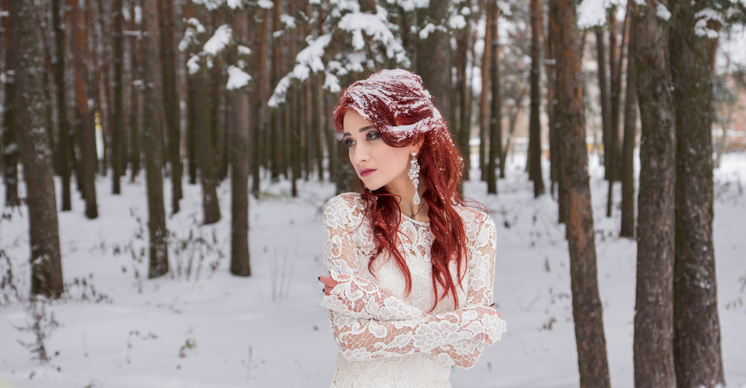 Сборы жениха и невесты и прогулка. Александр Марусёв, Портретный и студийный фотограф, Тверь, Москва