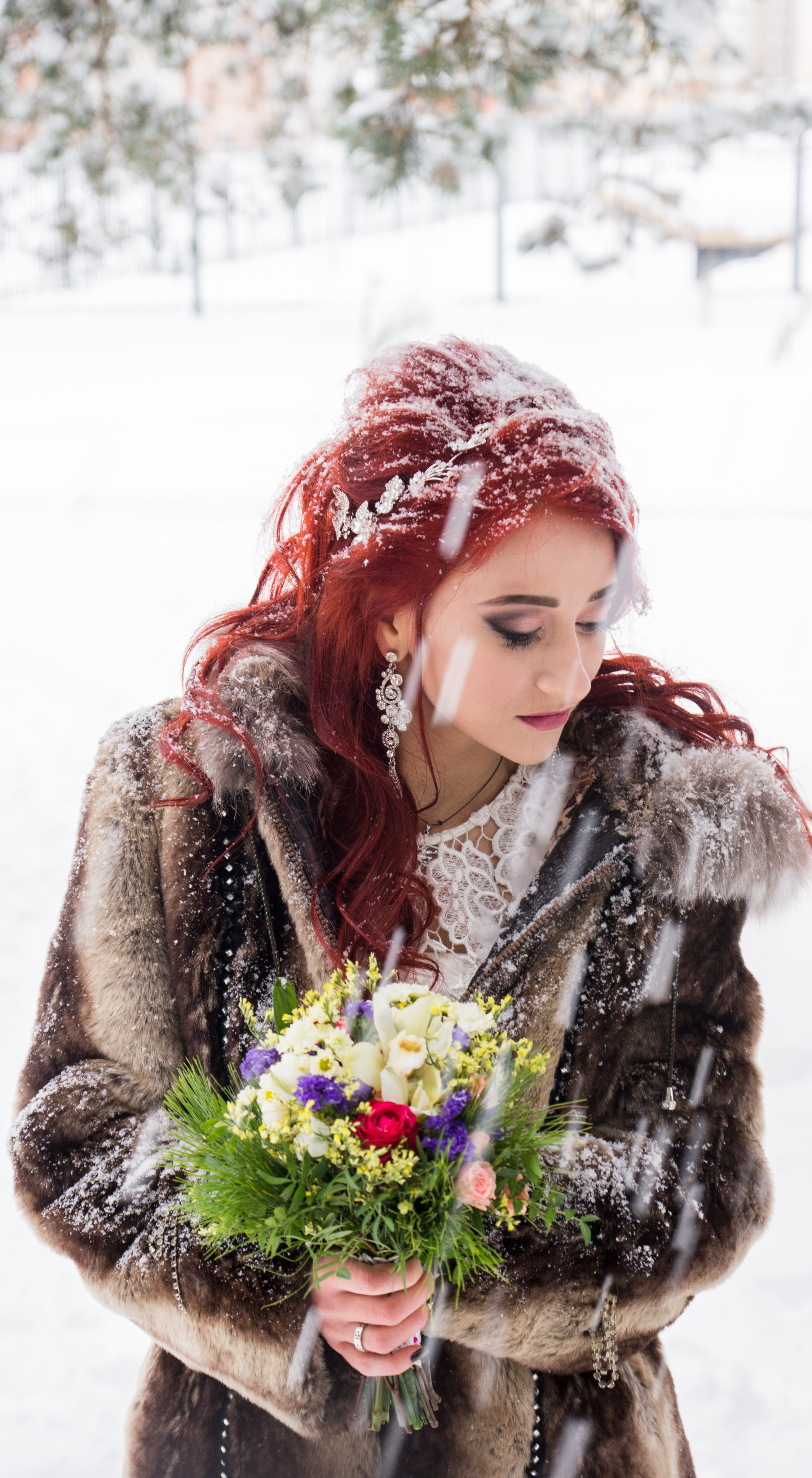 Сборы жениха и невесты и прогулка. Александр Марусёв, Портретный и студийный фотограф, Тверь, Москва