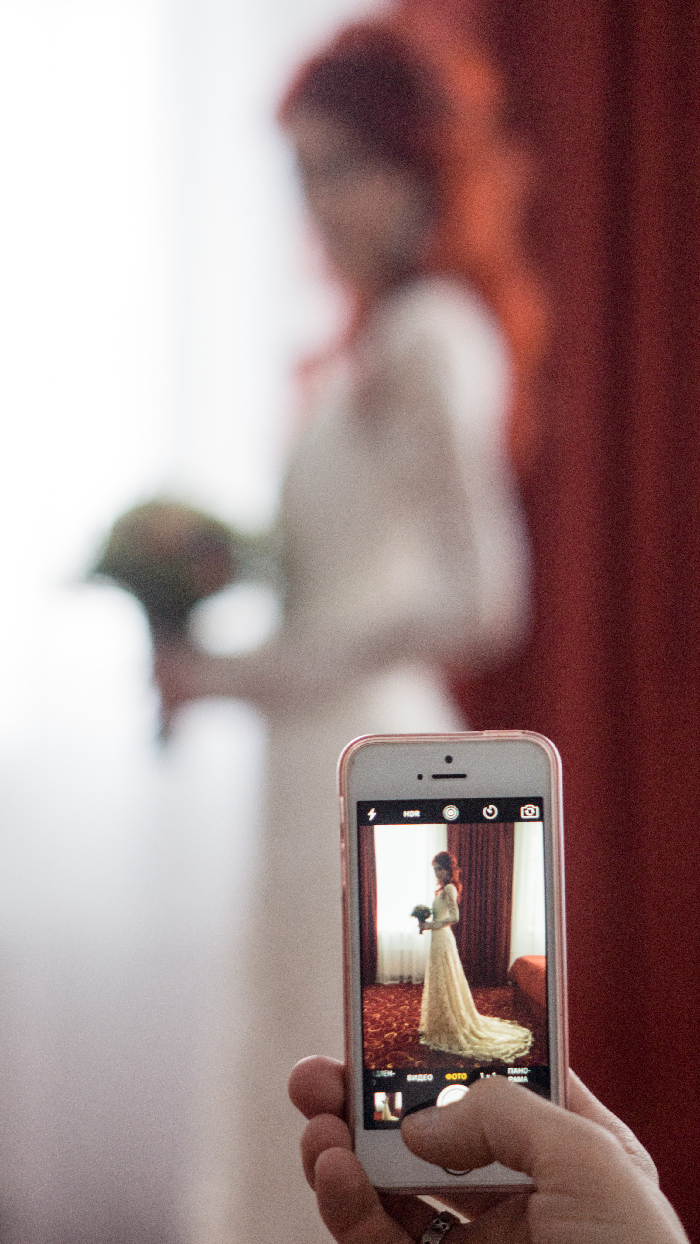 Сборы жениха и невесты и прогулка. Александр Марусёв, Портретный и студийный фотограф, Тверь, Москва